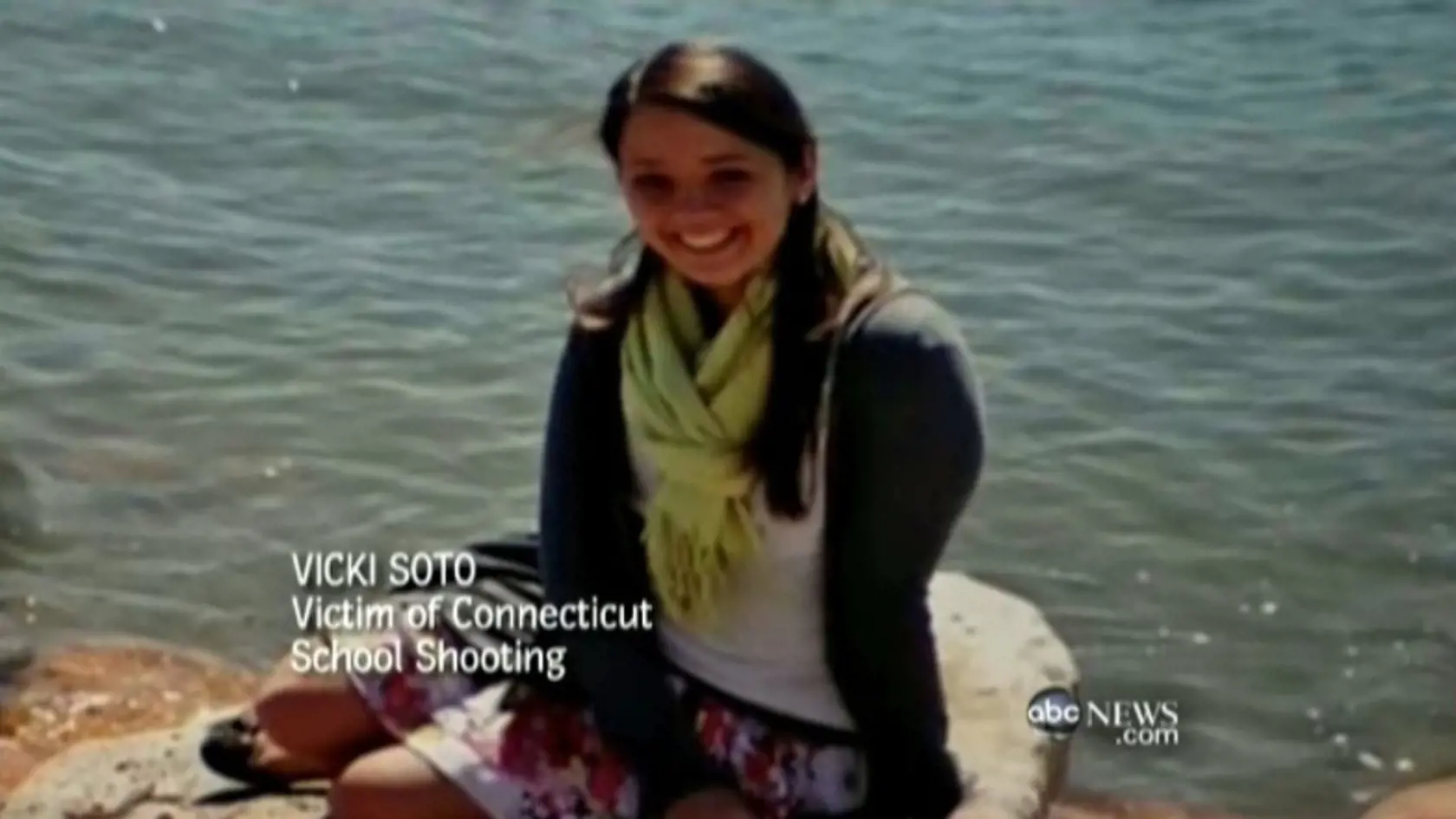 STREĽBA V AMERIKE: Učiteľka Victoria Soto prišla o život, keď chránila svojich žiakov.