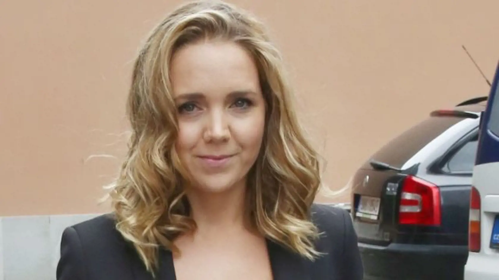 Lucie Vondráčková urobila zásadné rozhodnutie