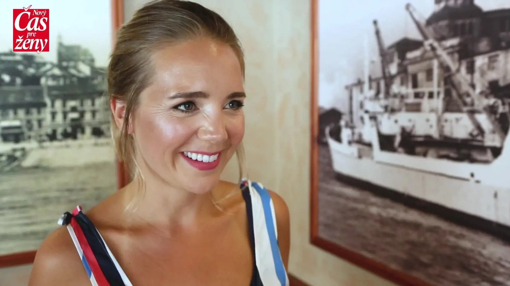 Lucie Vondráčková prezradila tajomstvo sexi postavičky