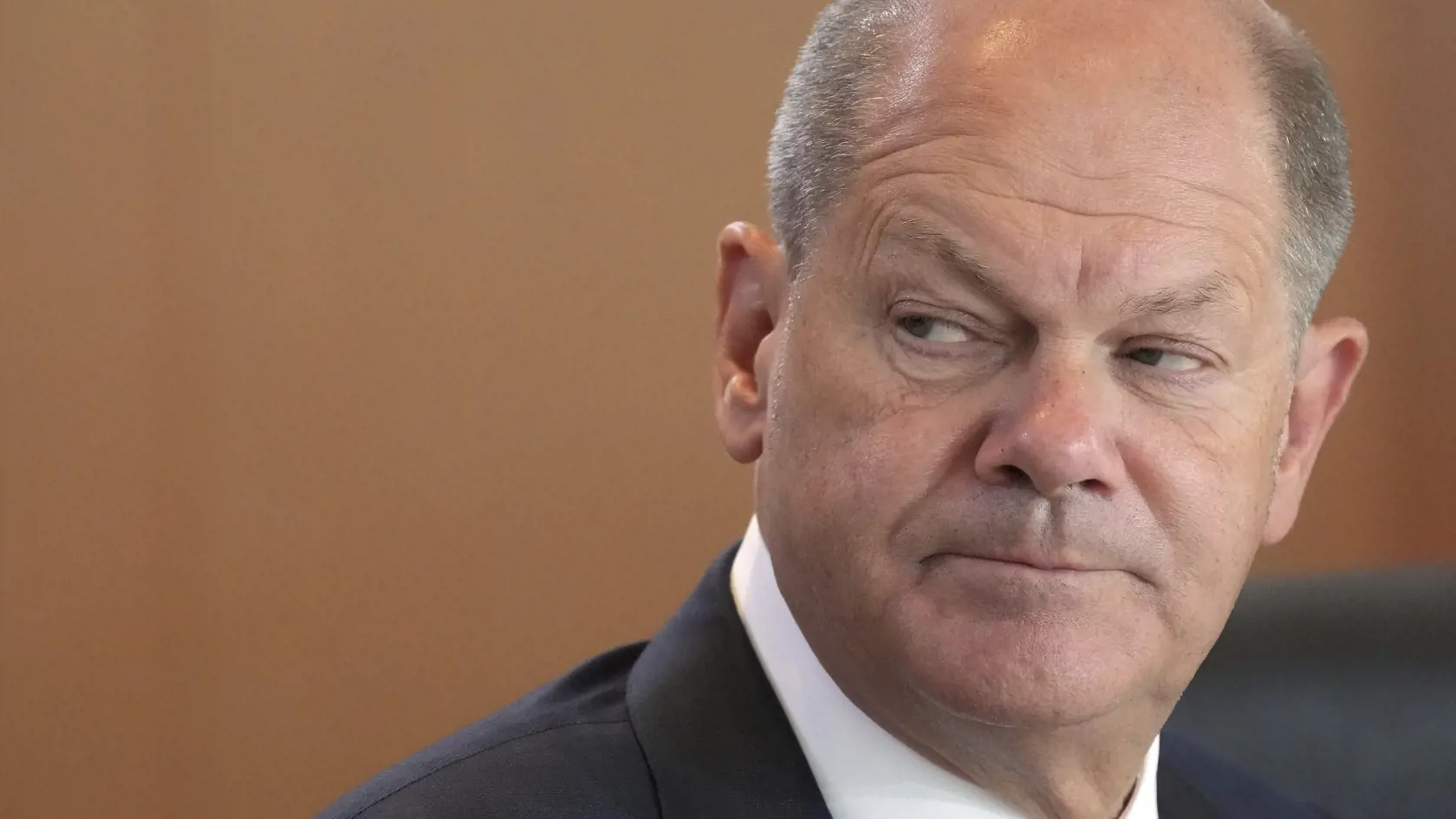 Nemecký kancelár Olaf Scholz