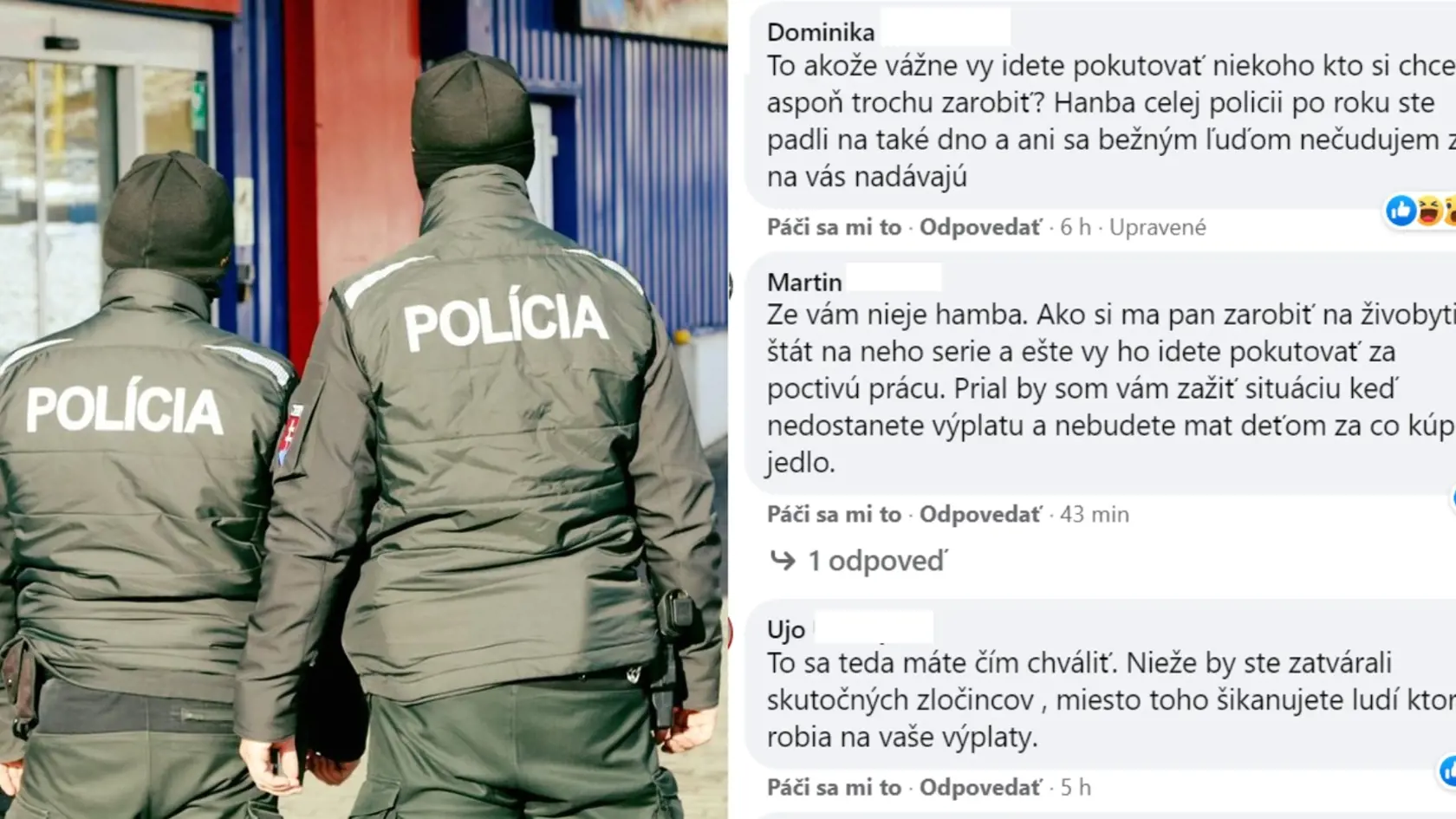 Muža z Badína obvinili za otvorenú prevádzku občerstvenia pre verejnosť
