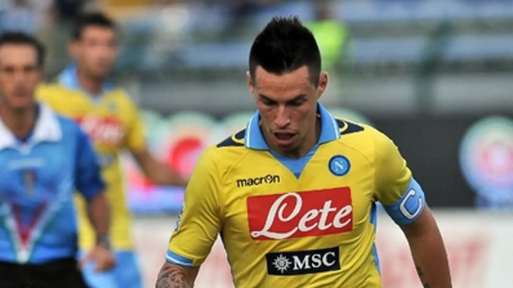 Marek Hamšík