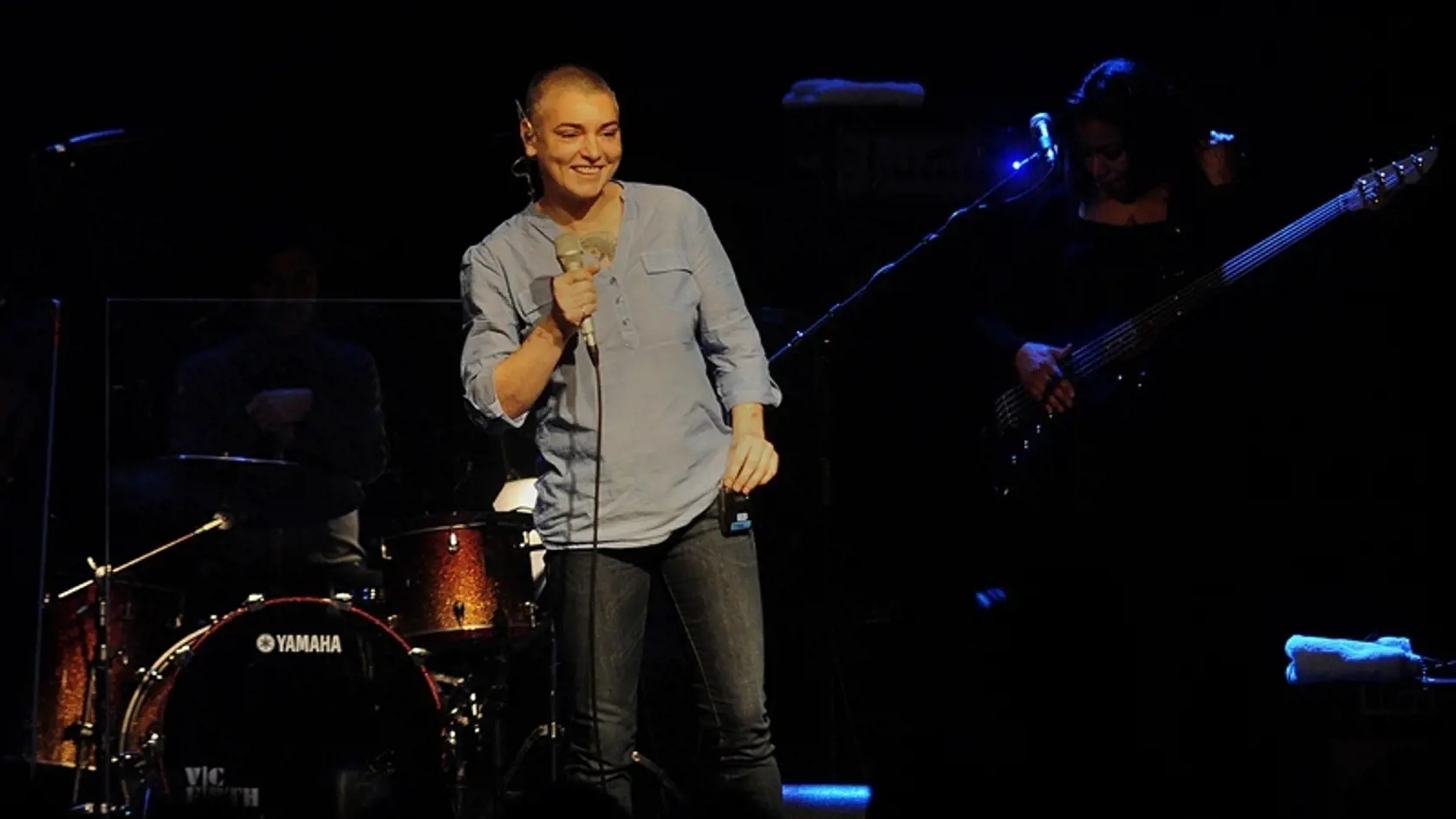 Sinéad O'Connor zomrela vo veku 56 rokov.