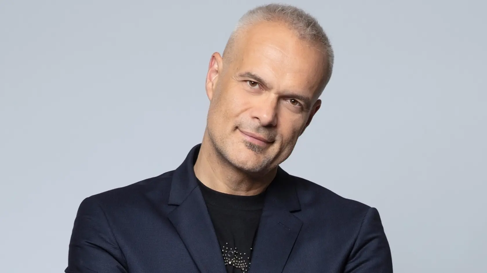 Jaro Slávik: O talentovej šou napísal knihu.