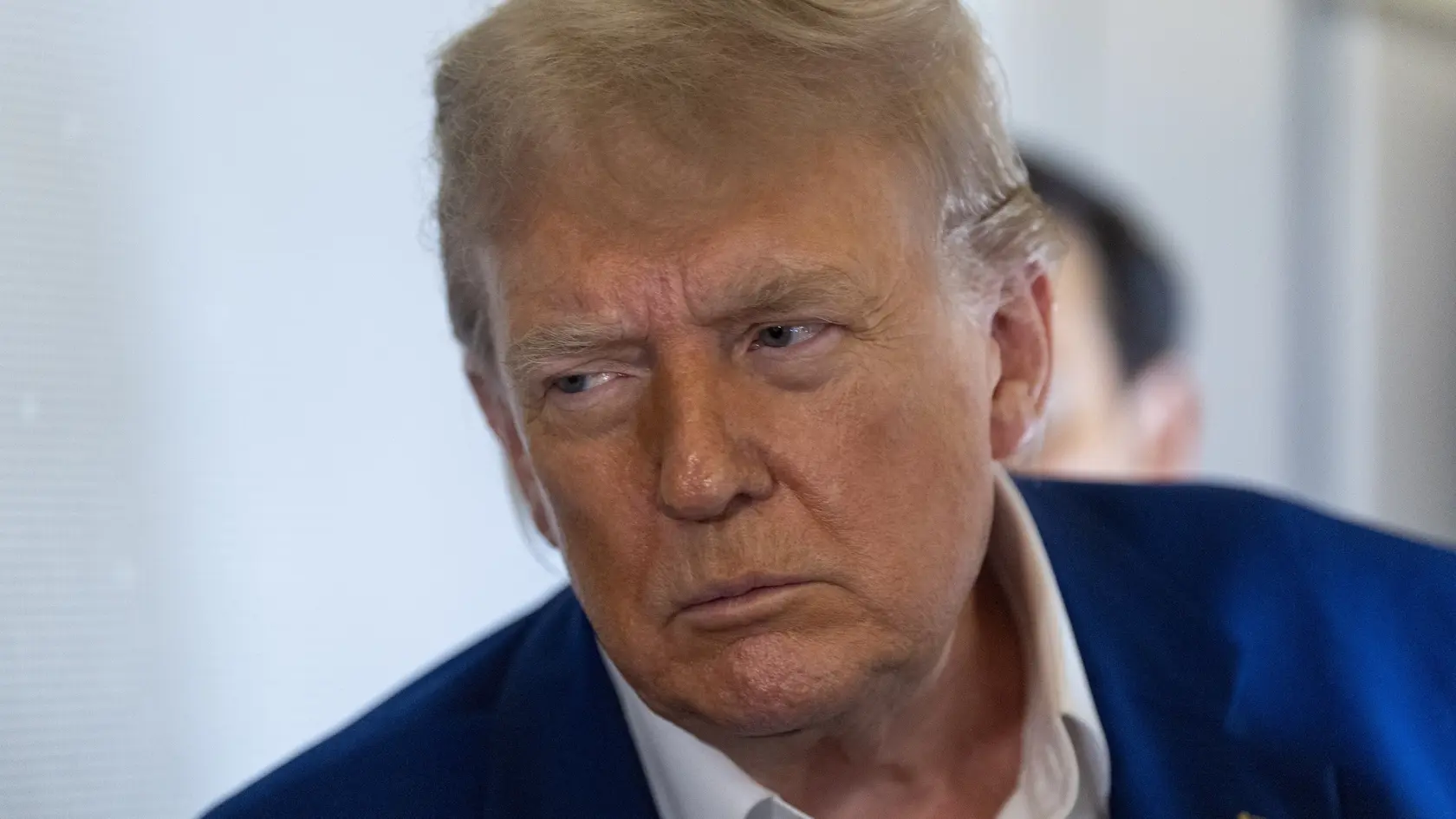 Americký prezident Donald Trump