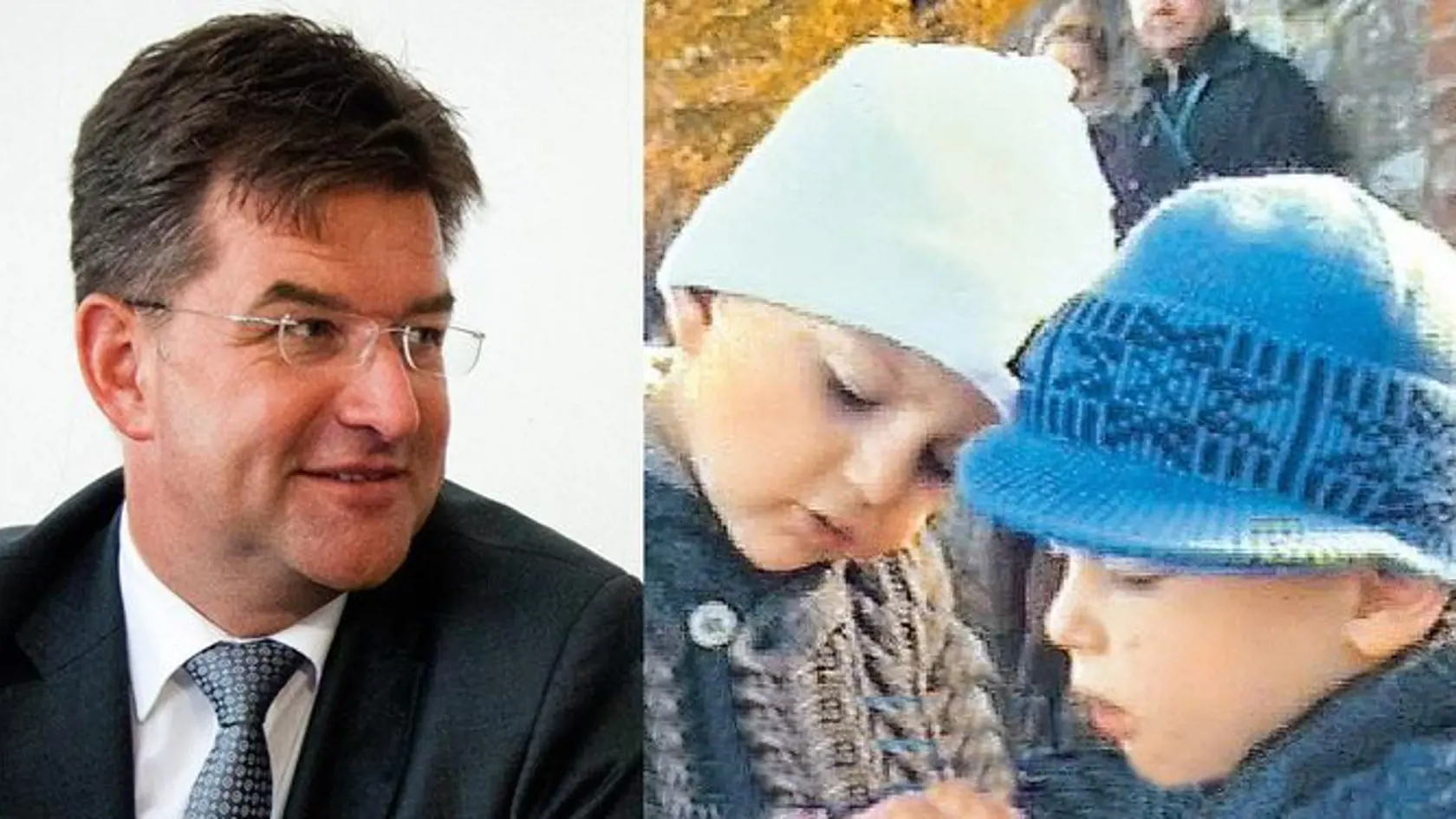 Kauza odobratých detí - Boórová.