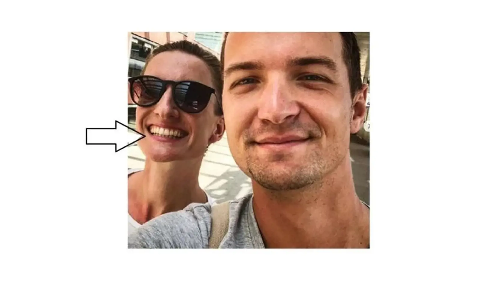 Do nového úsmevu sa rozhodne oplatilo investovať, dôkazom sú aj reakcie Adeliných fanúšikov.