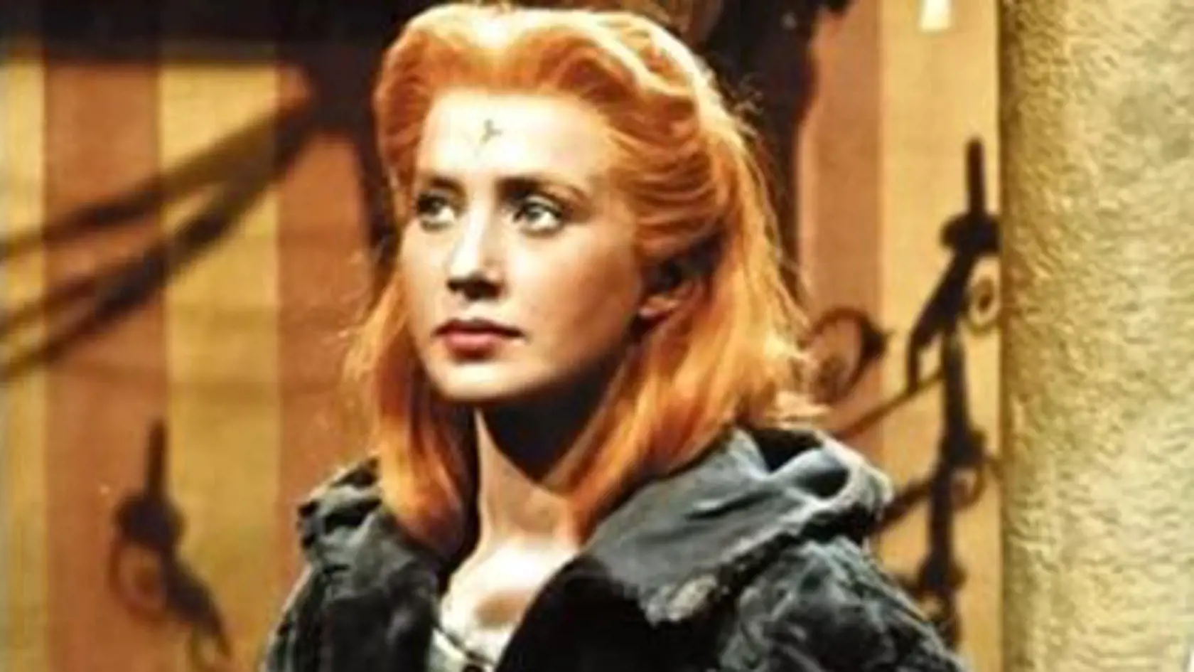 Marie Kyselková
