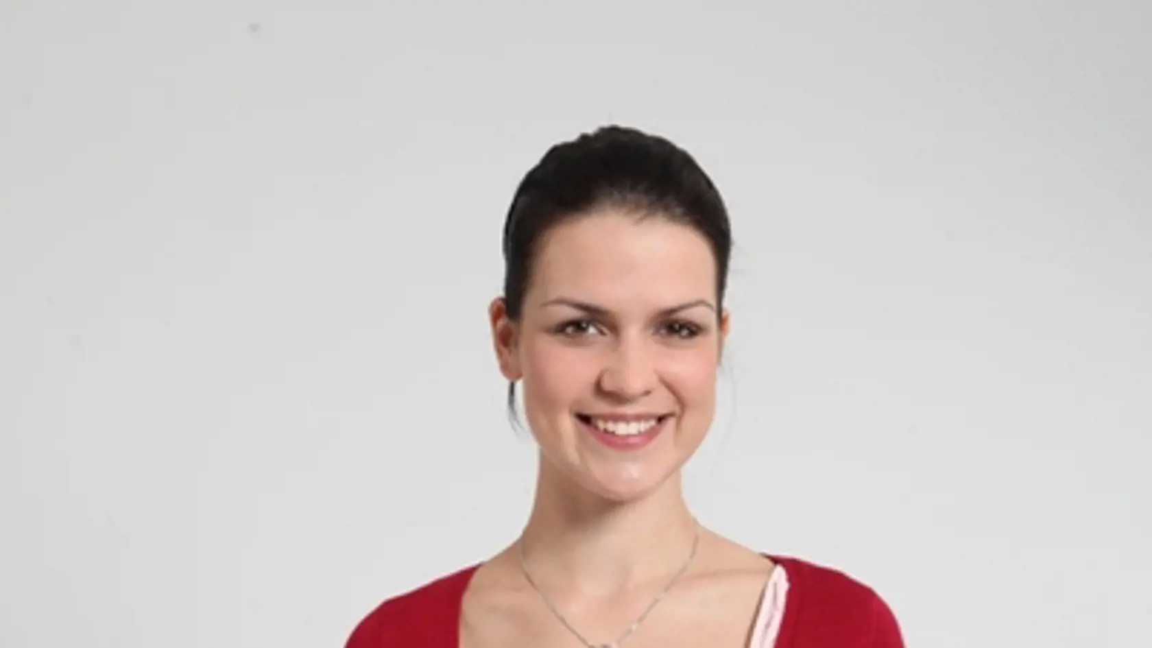 Kristína Bauerová (Kristína Povodová)
