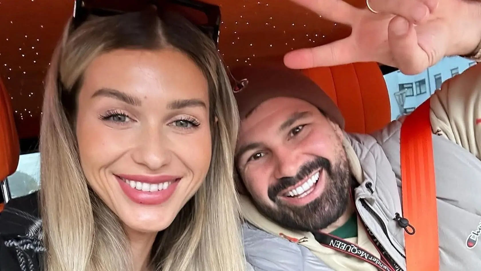 Manželia spoločne ušli do Chorvátska na jachtu.