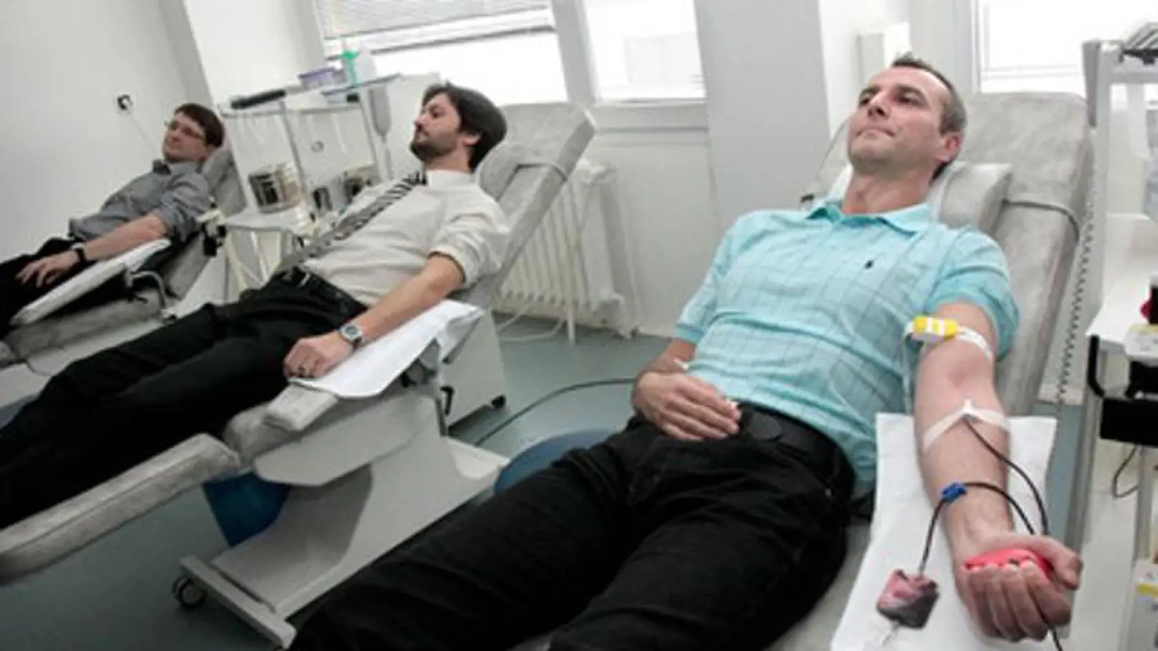 Ministri kultúry Marek Maďarič, vnútra Robert Kaliňák a zdravotníctva Richard Raši.