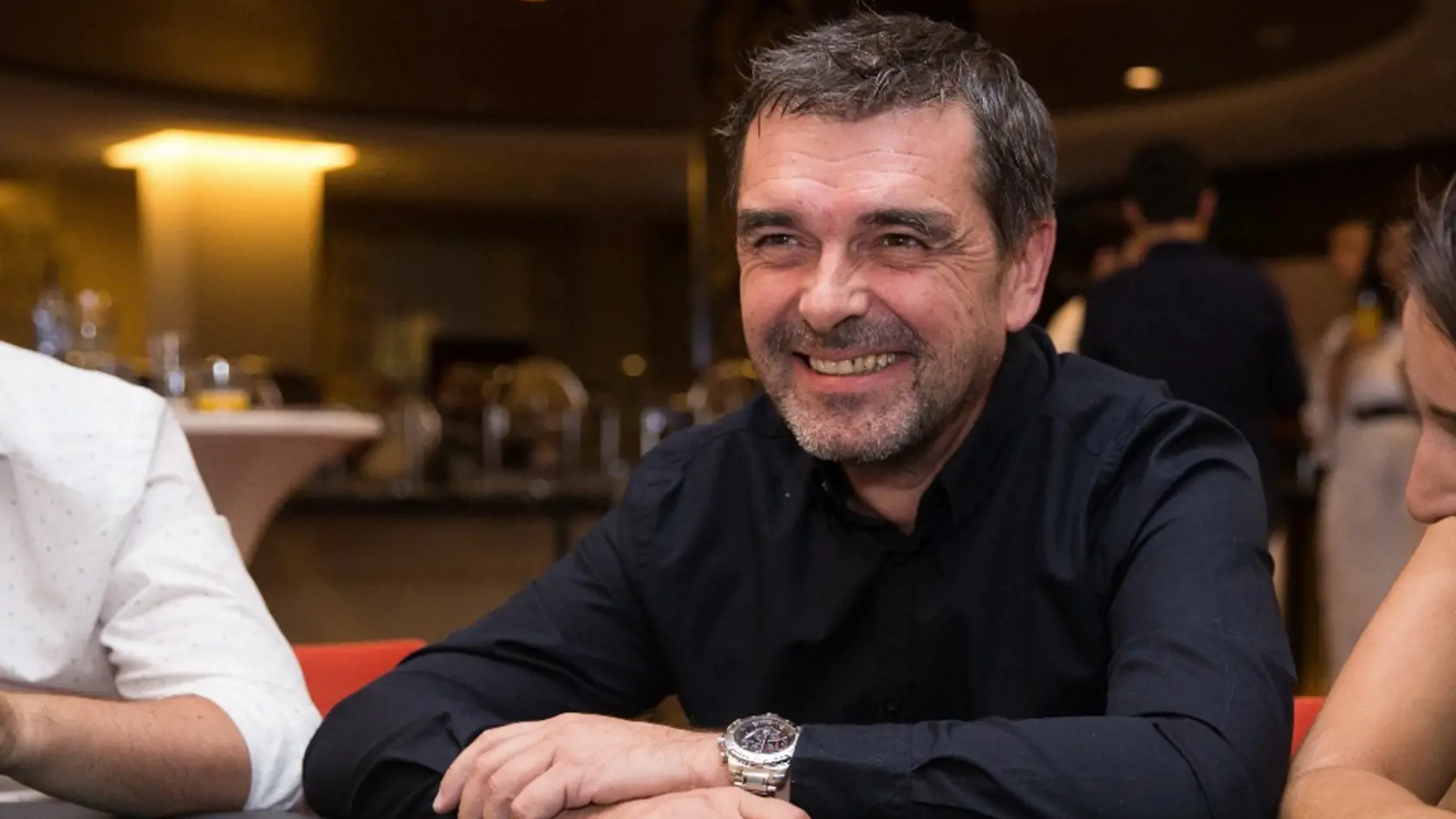 Herec Peter Kočiš