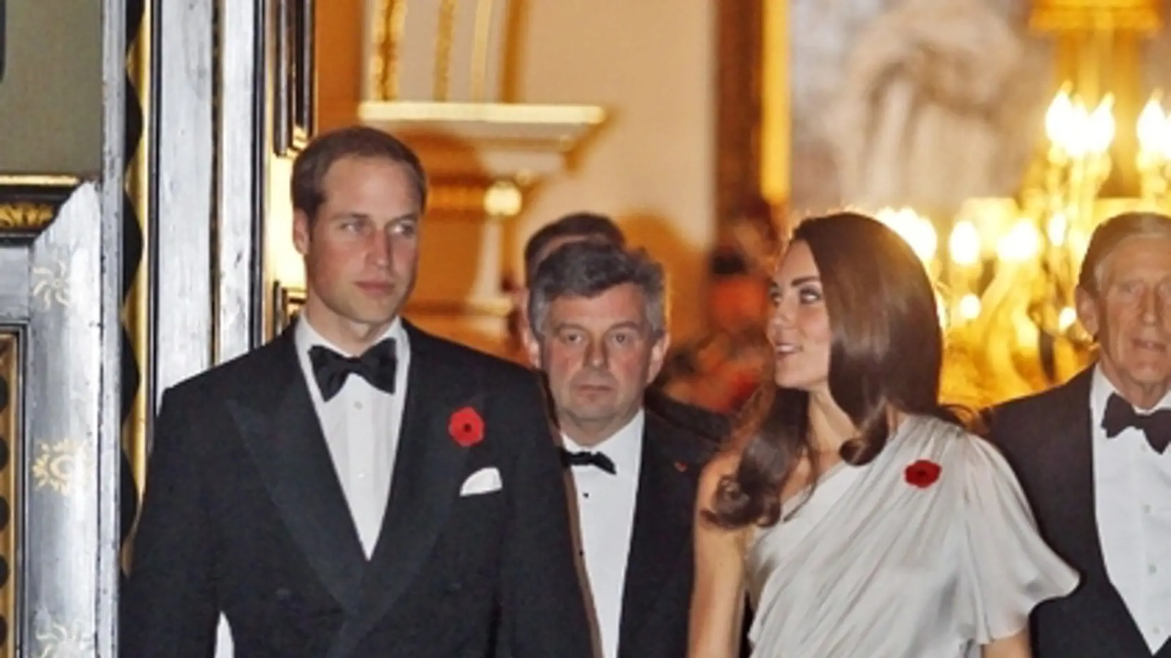 Princ William a jeho očarujúca manželka Kate