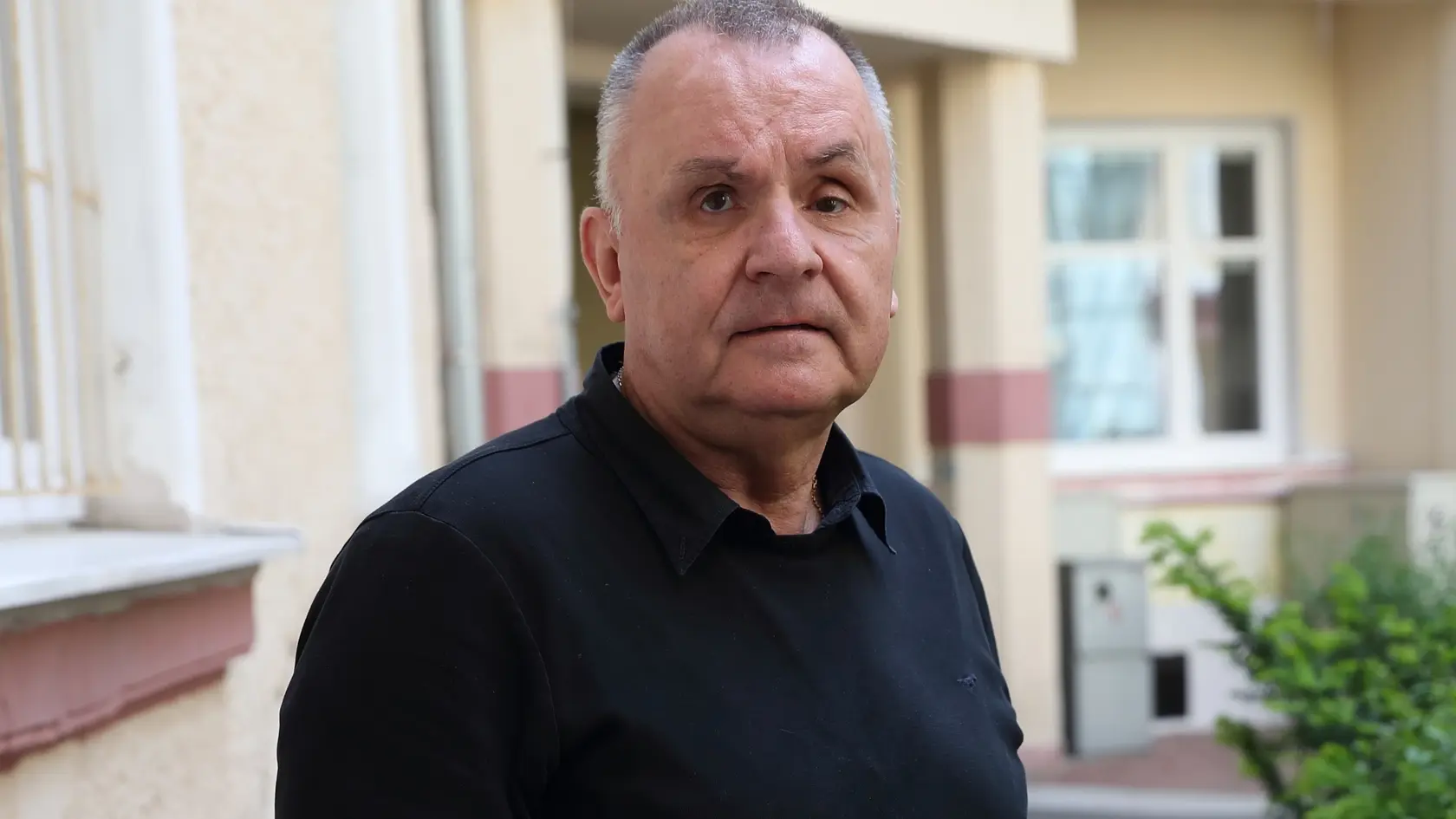 Muzikantovo vysvetlenie, prečo od nehody ušiel, bolo viac ako bizarné.