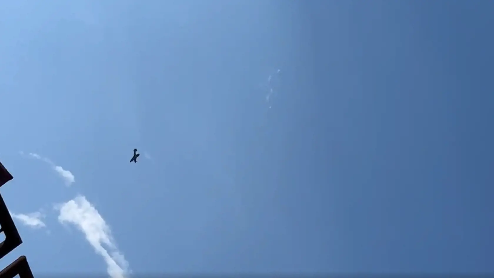 Pilot prišiel o život pri havárii historického lietadla v Chebe