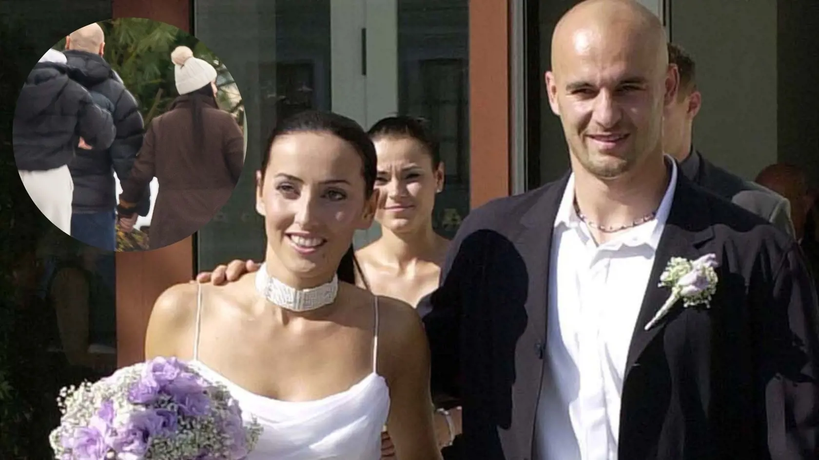 V prvých rokoch po smrti manžela prežívala Majka obrovské trápenie, neskôr sa však čoraz viac začala objavovať na verejnosti. Smútok zaháňala písaním básní či maľovaním obrazov a našla sa v psychológii, ktorú študovala na vysokej škole.