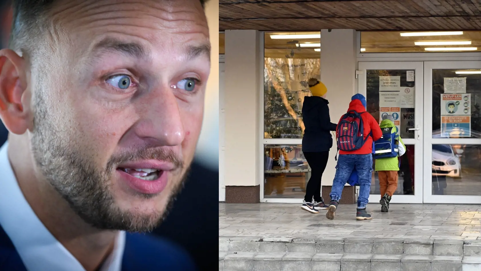 Slovensku by mohla hroziť za kamerový systém s umelou inteligenciou mastná pokuta.