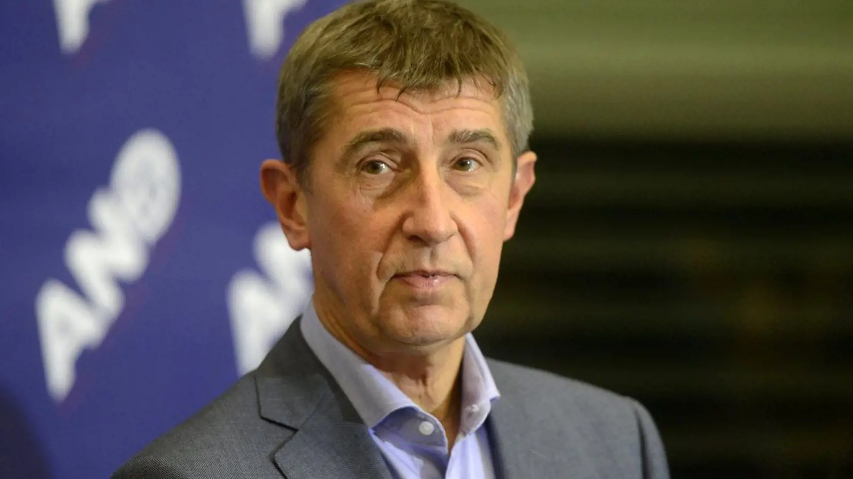 Andrej Babiš na svoj závet ešte nepomýšľal.