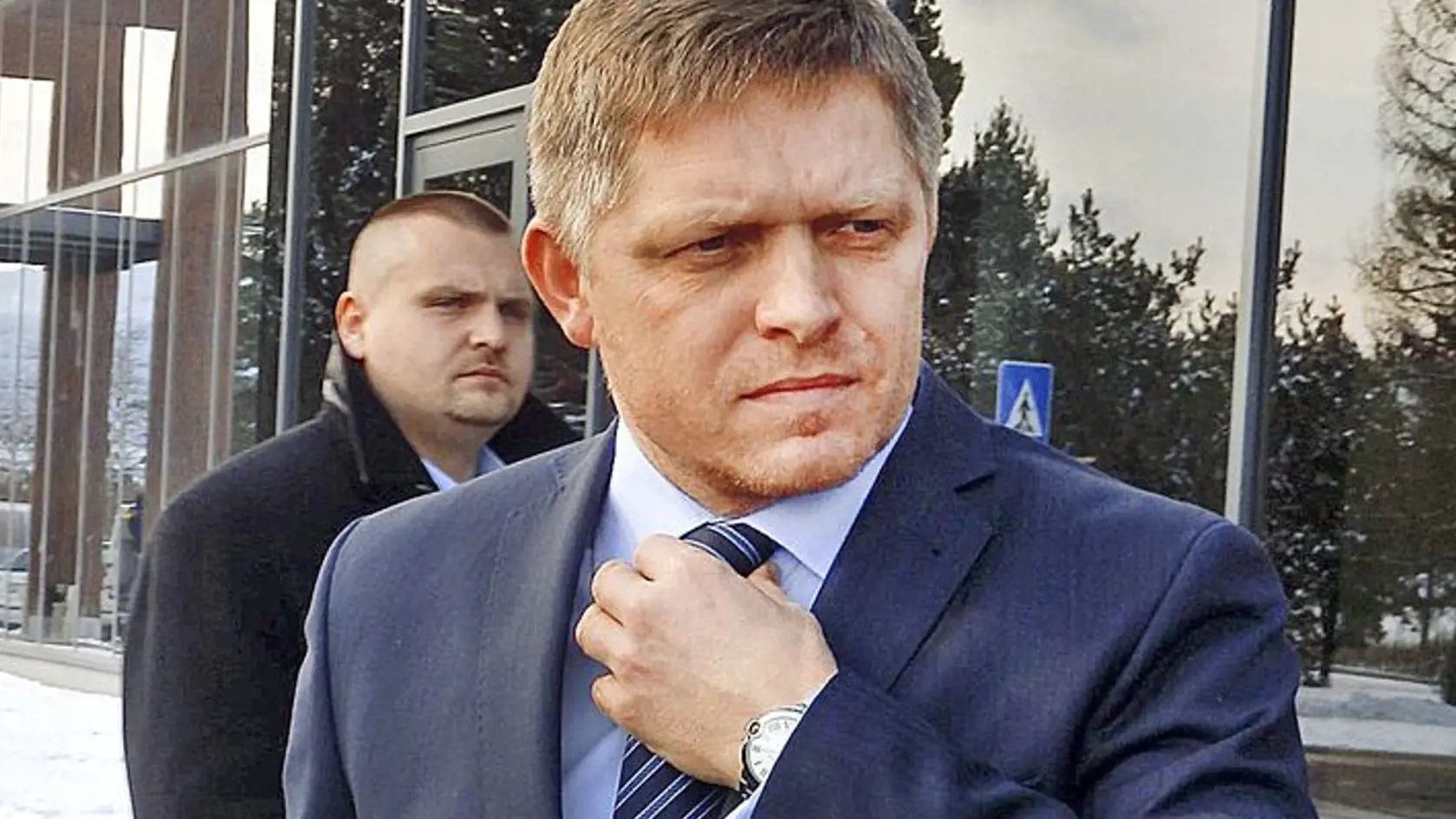 Robert Fico