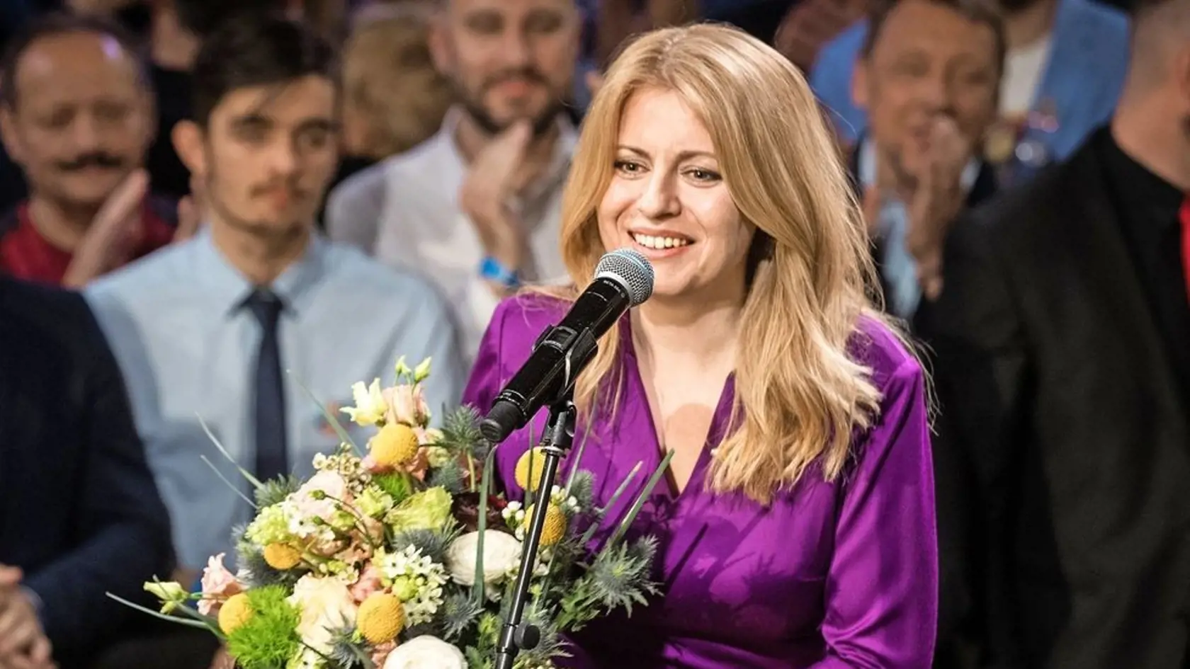 Zuzana Čaputová
