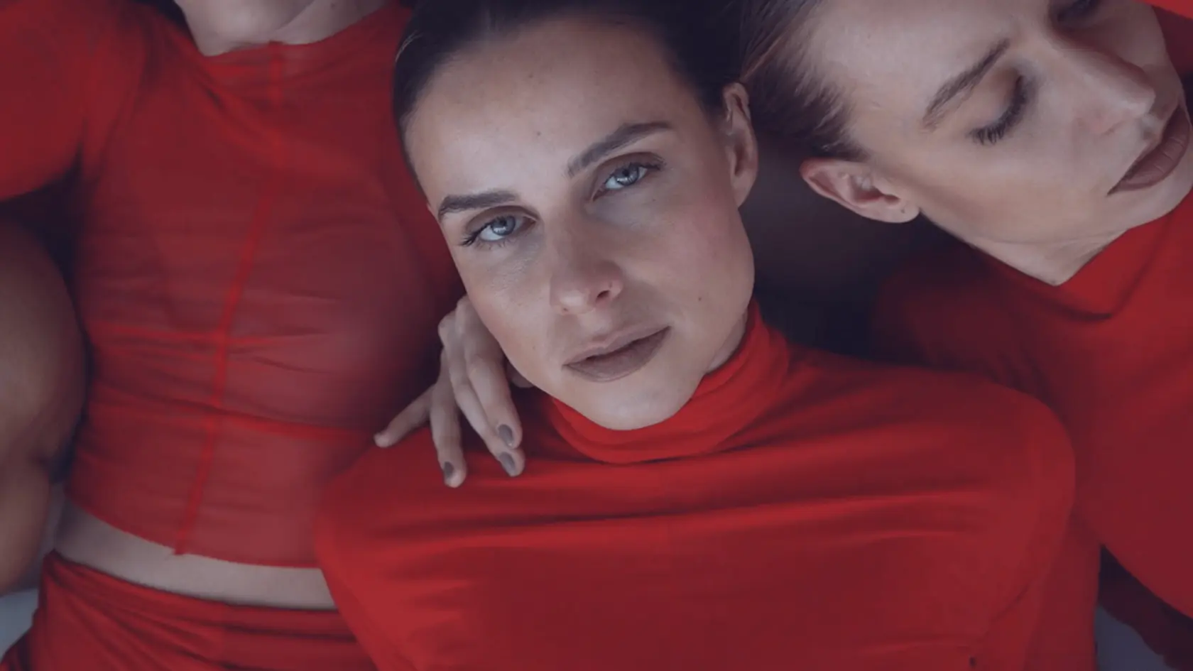 Videoklip Čierna madona je poriadne horúci.