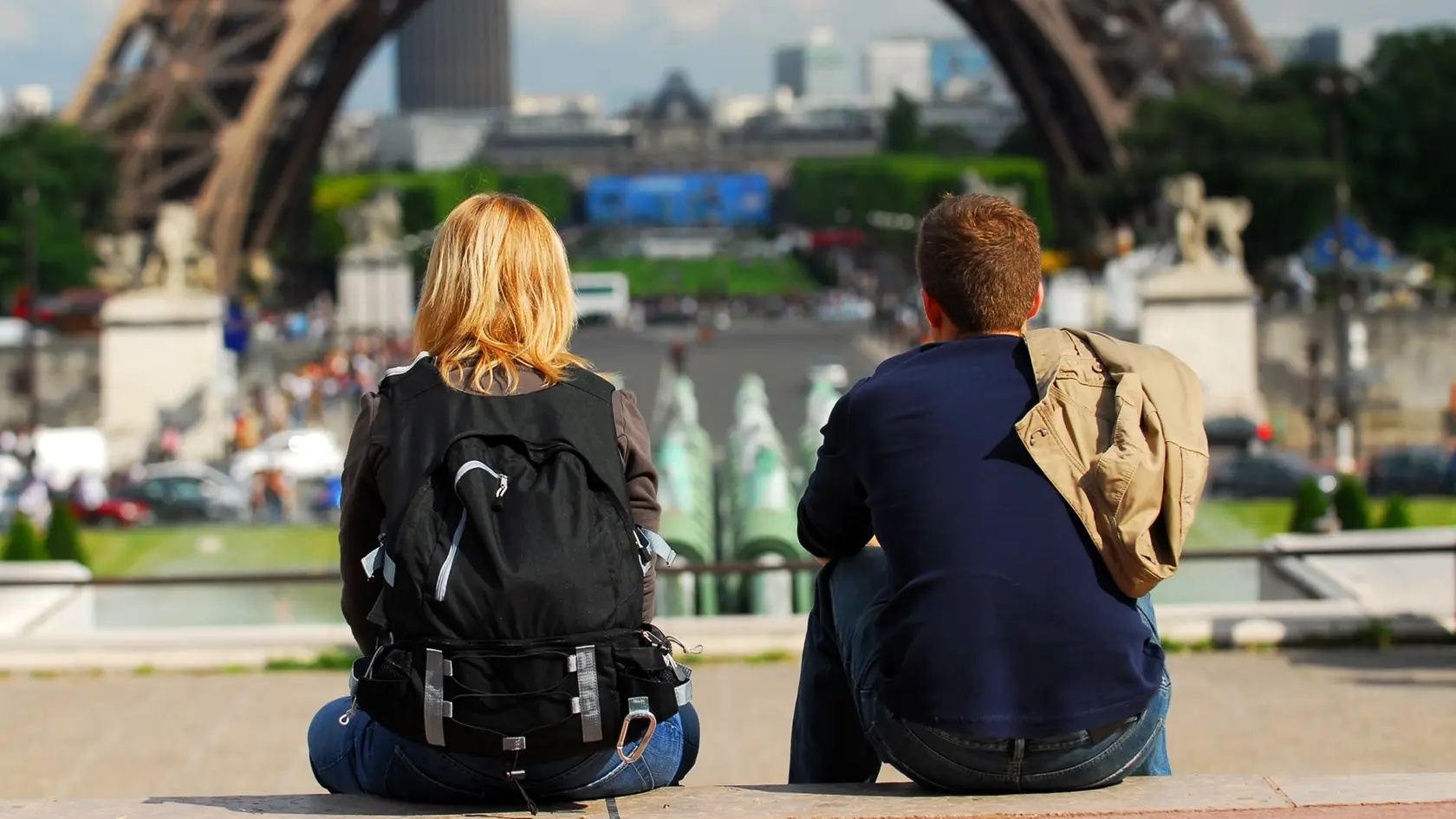 paríž