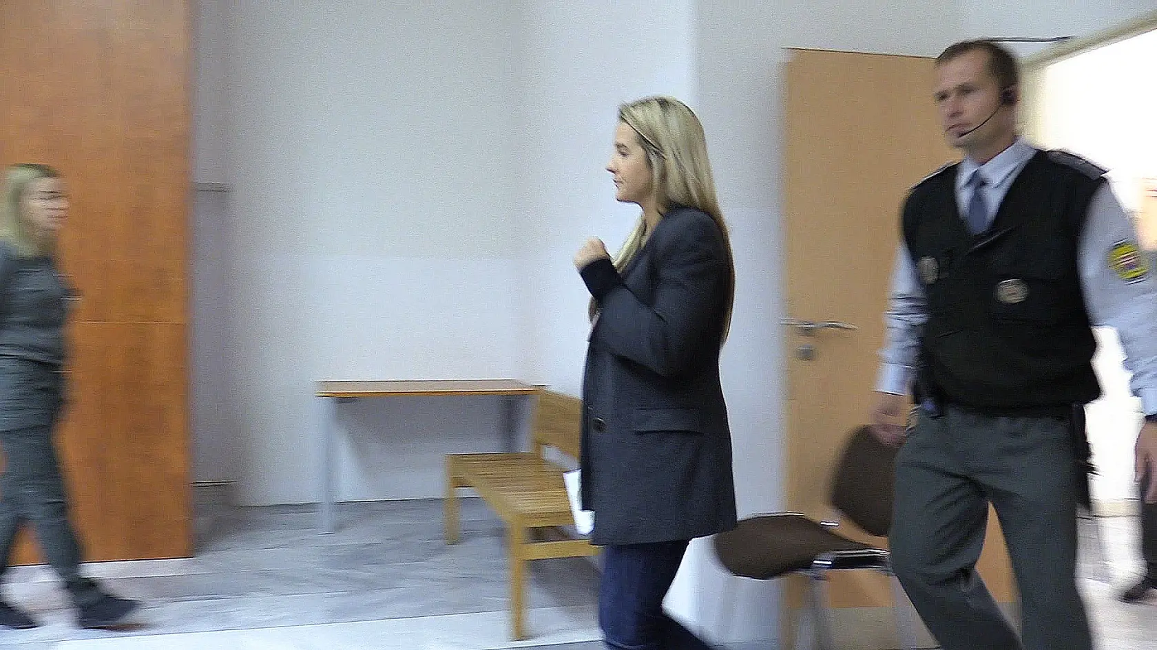 Dcéra Mariana Kočnera