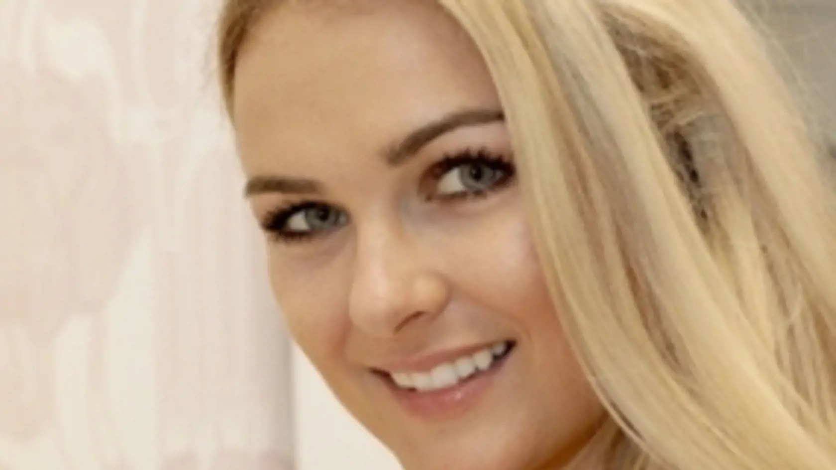Anna Amenová - Miss Slovensko