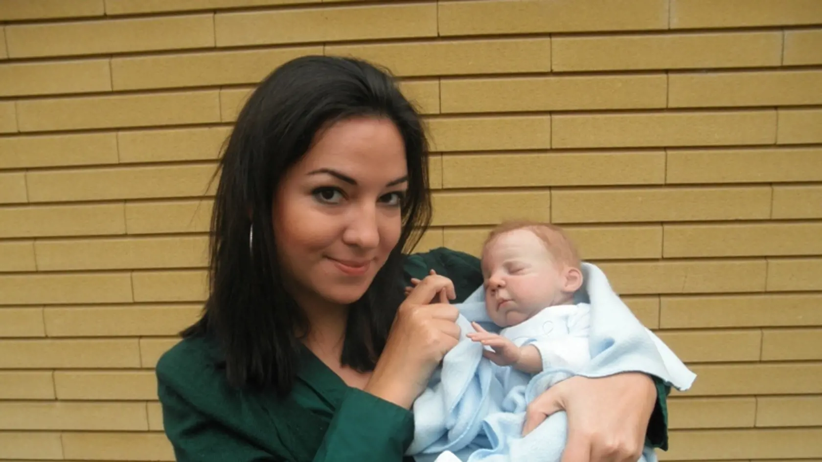 Petra Pevná(29): Túži vytvoriť
tradíciu slovenských reborn zrazov.
