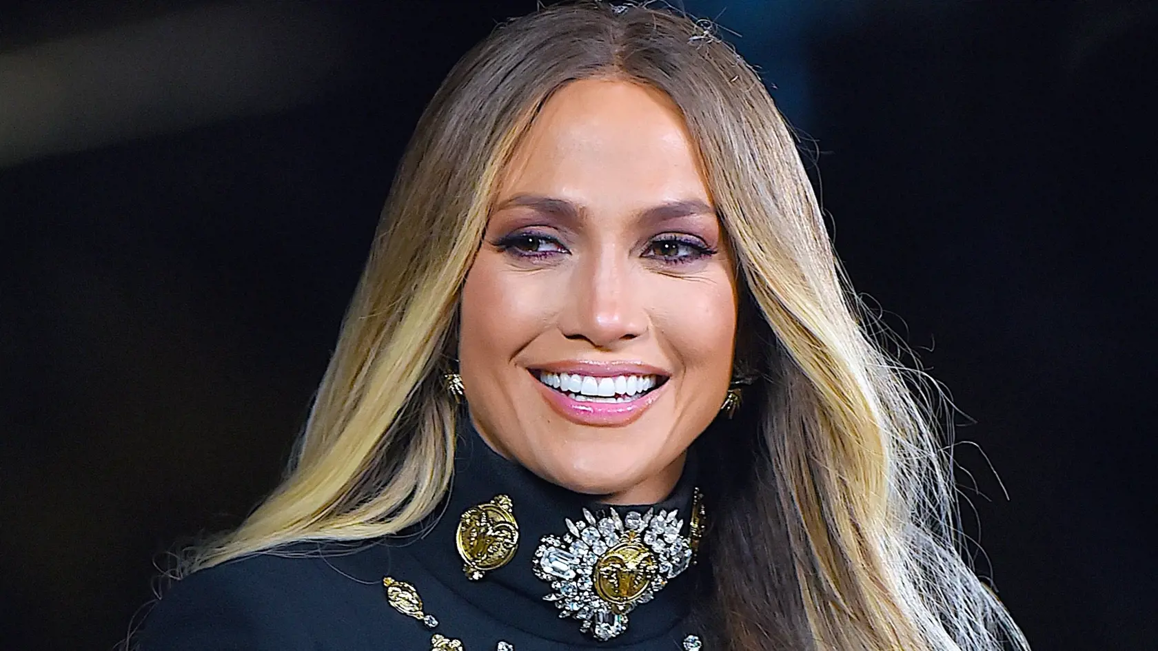 Jennifer Lopez opäť nesklamala a zaujala hriešnym outfitom, z ktorého sa pánom zakrútila hlava.