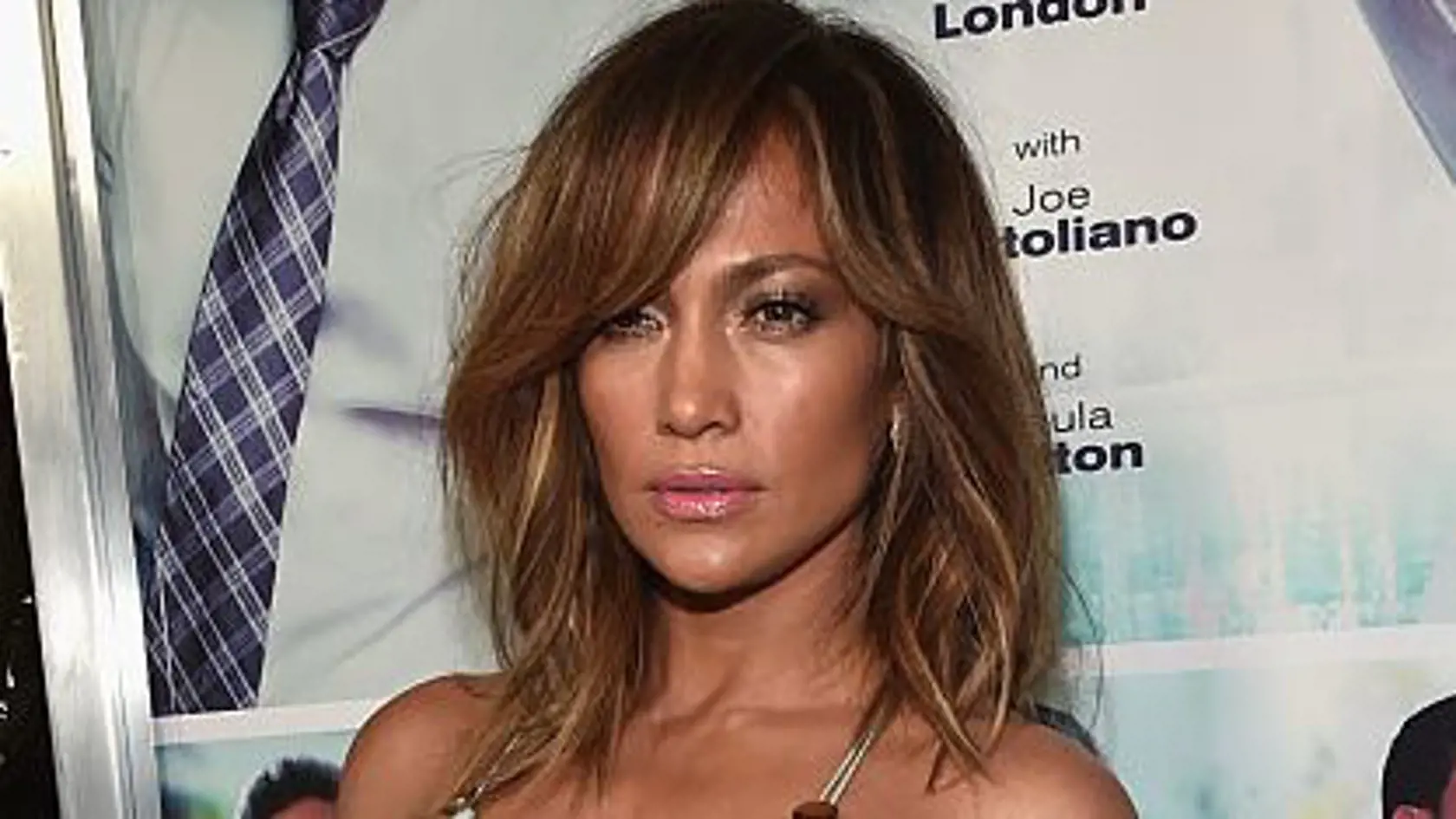 Jennifer Lopez