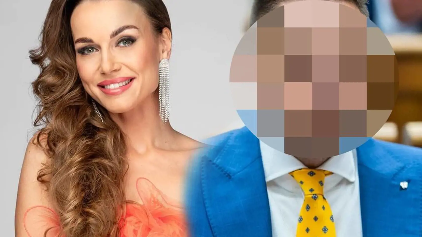 Stanka v dome známeho politika