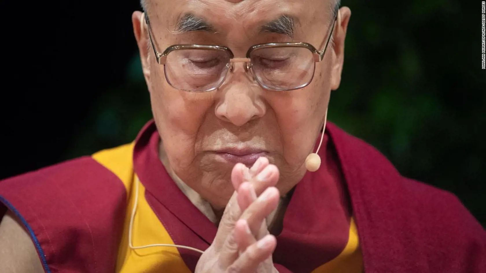 Zatiaľ čo pre Tibeťanov je dalajláma vodcom, symbolom a absolútnou autoritou, pre Peking je separatistom vnášajúcim do Číny nestabilitu.