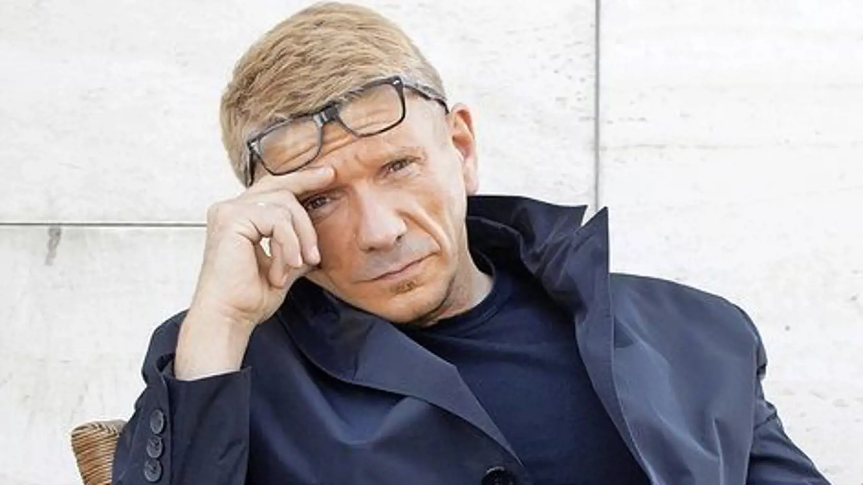 Richard Stanke (52)