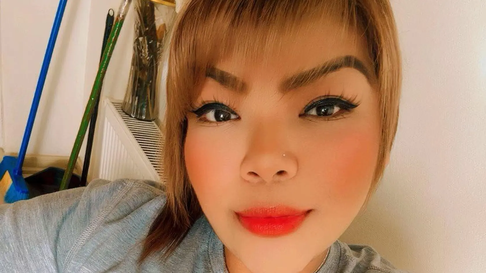 Keyla Andreina Gonzalez natočila vlastnú smrť.
