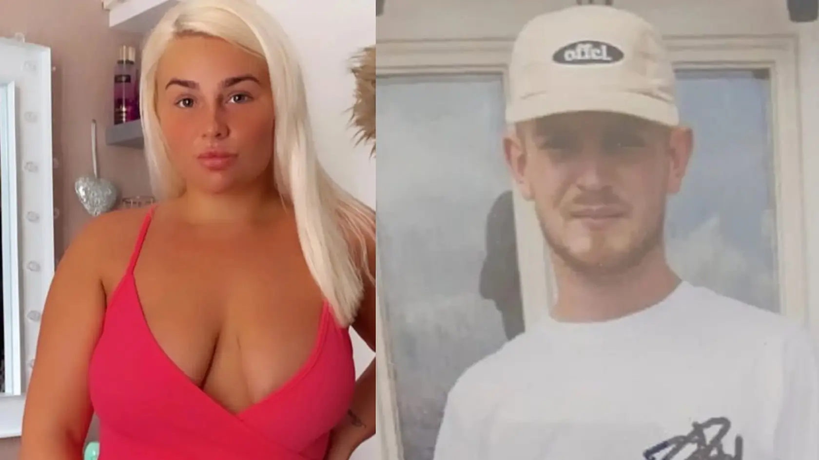 Vzťah Abigail a Bradleyho vyústil do tragédie.