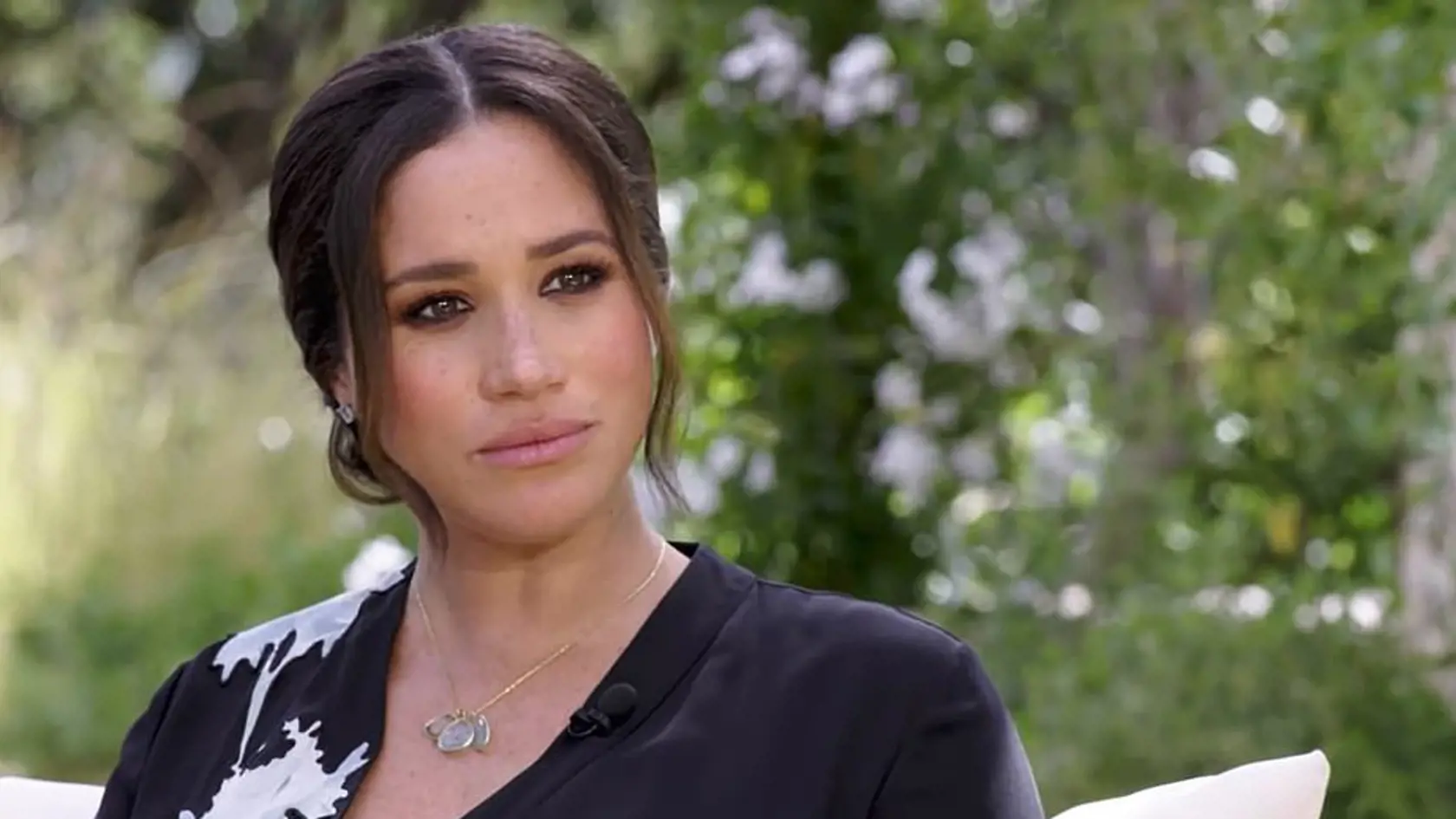 Meghan a Harry v upútavke na šokujúci rozhovor o odchode z kráľovskej rodiny, ktorý sa odvysiela v nedeľu 7. marca.