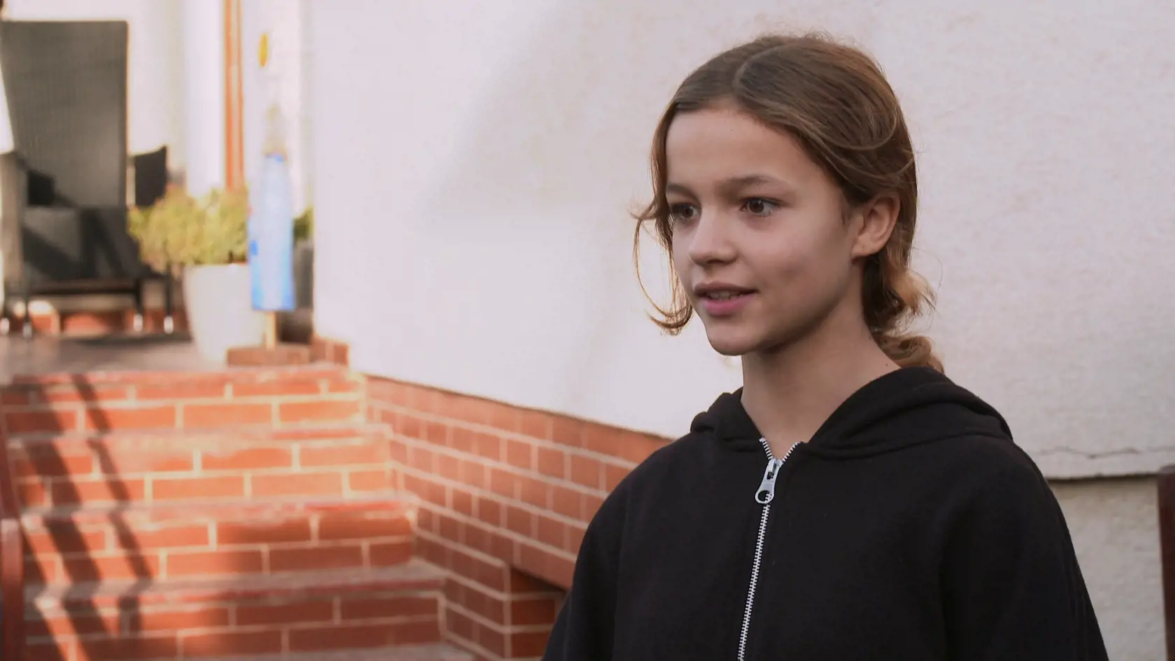 Izabela Gavorníková si zahrala v Rodinných prípadoch.