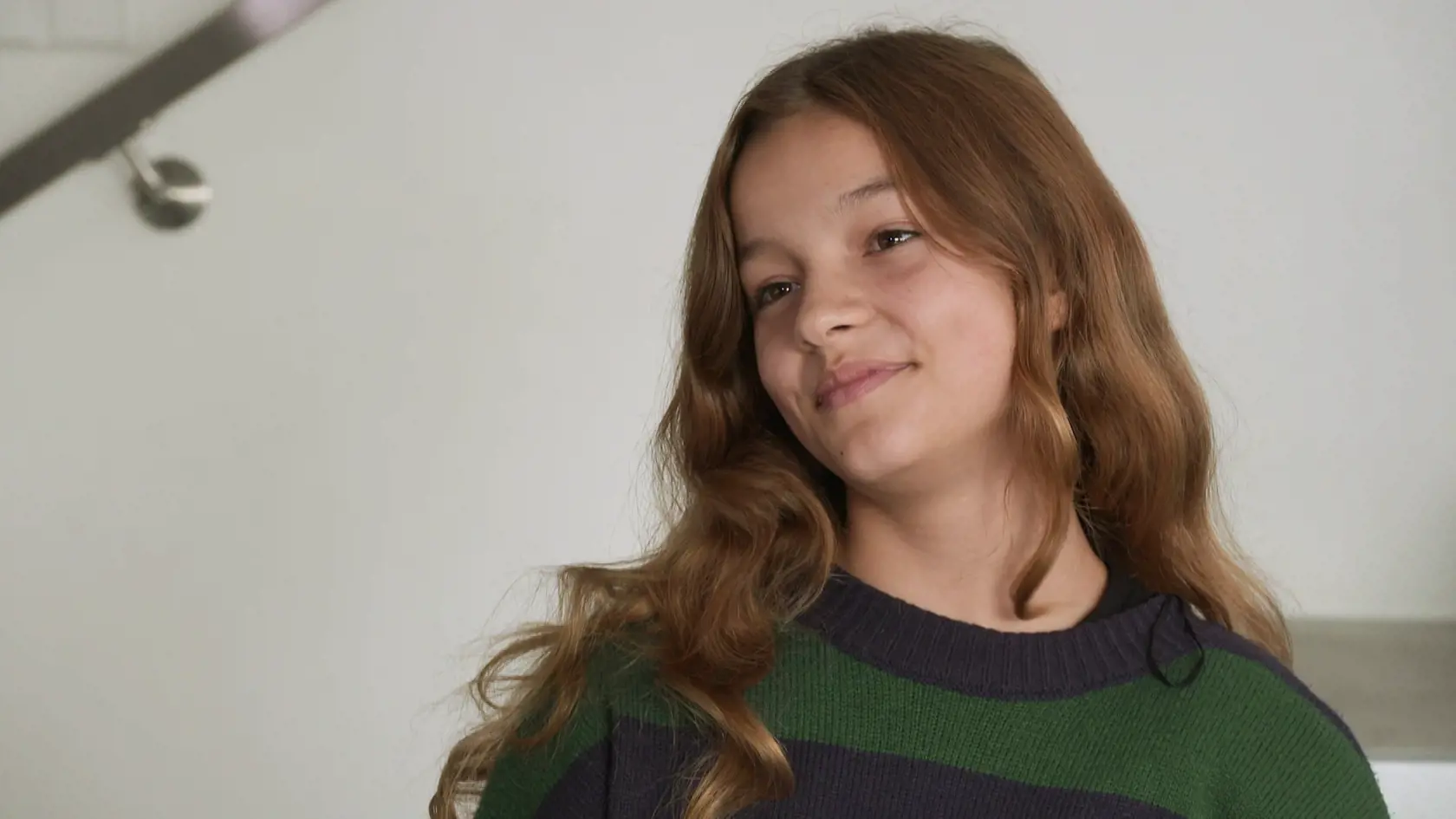Izabela Gavorníková si zahrala v Rodinných prípadoch.