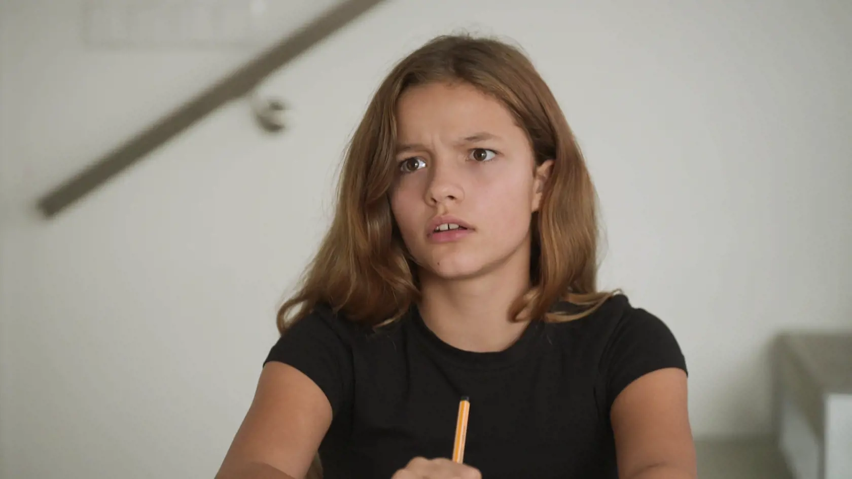 Izabela Gavorníková si zahrala v Rodinných prípadoch.