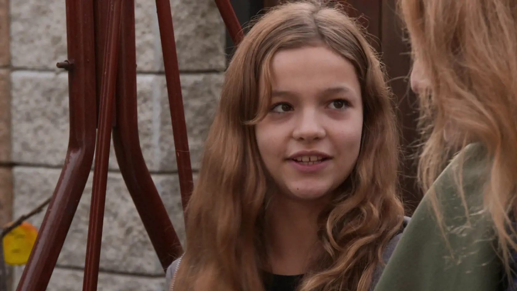 Izabela Gavorníková si zahrala v Rodinných prípadoch.