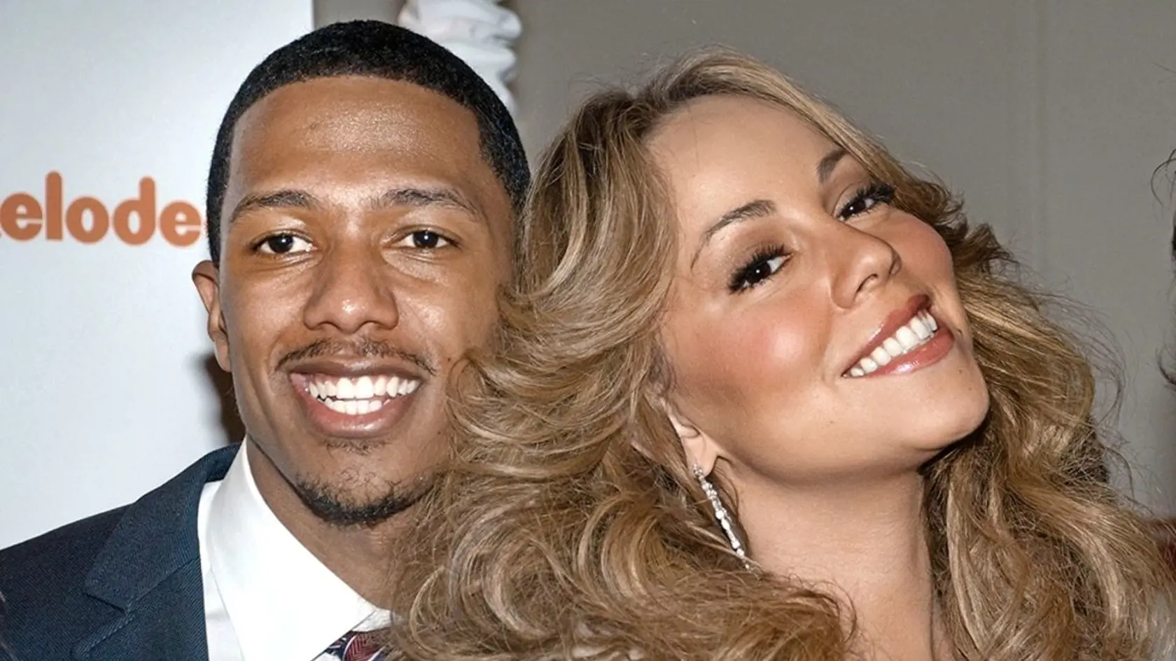 Mariah Carey (48) a Nick Cannon (37)
