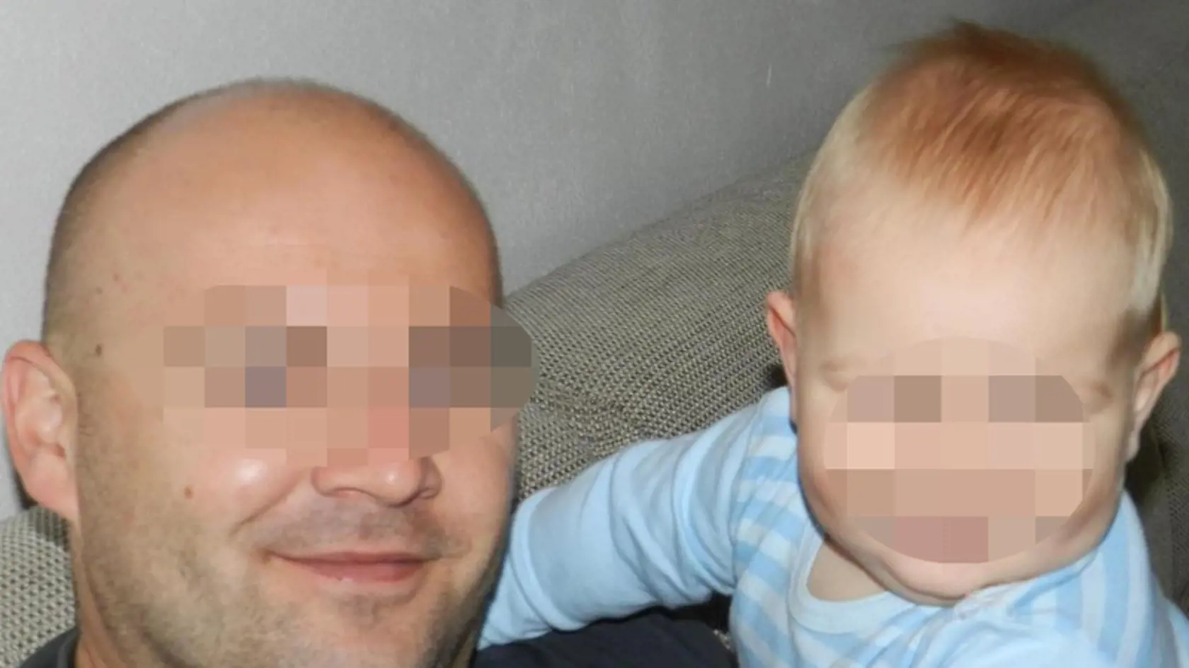 Tragédia: Mladý pár pripravila o ročného chlapčeka.