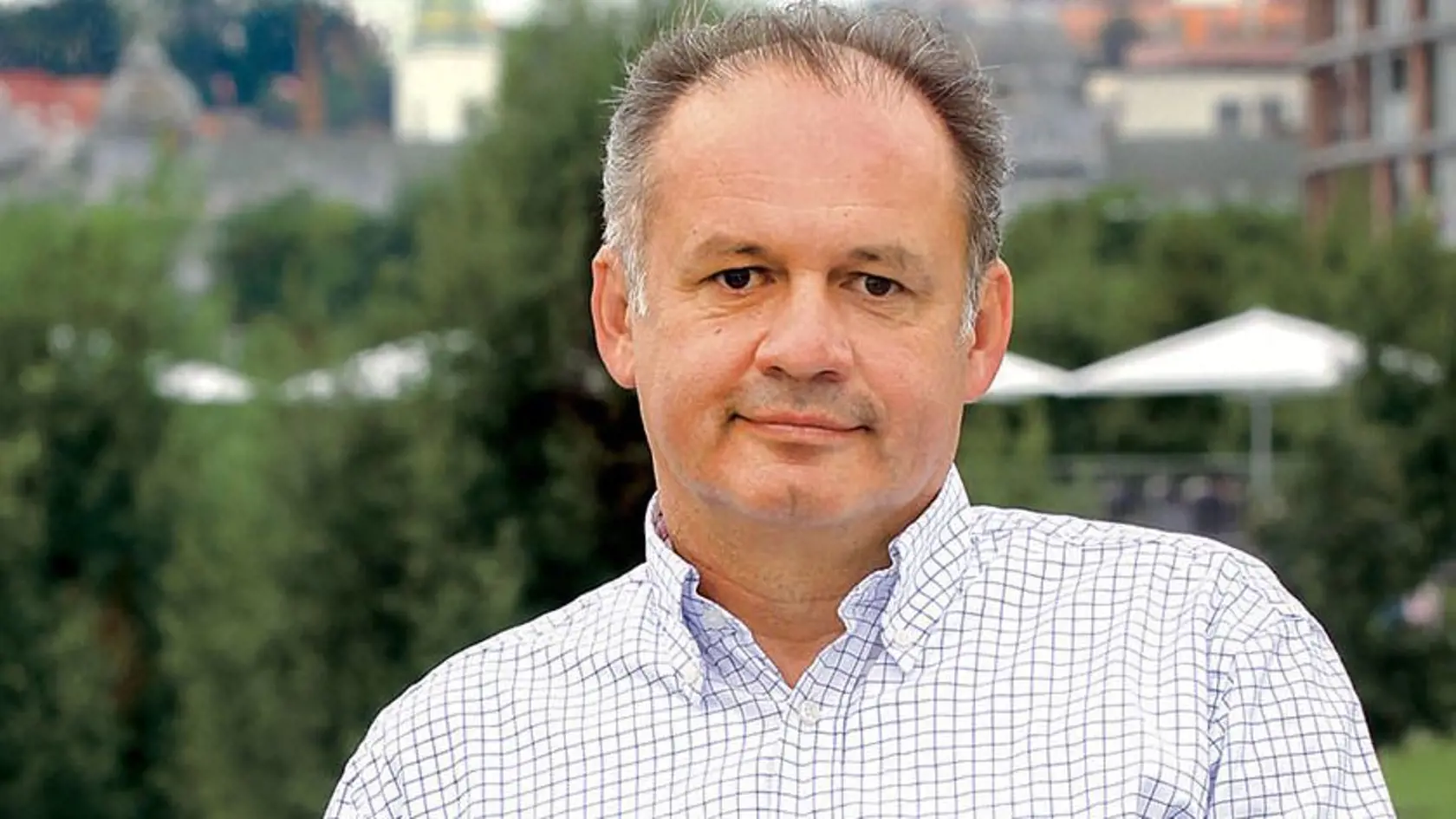 Andrej Kiska