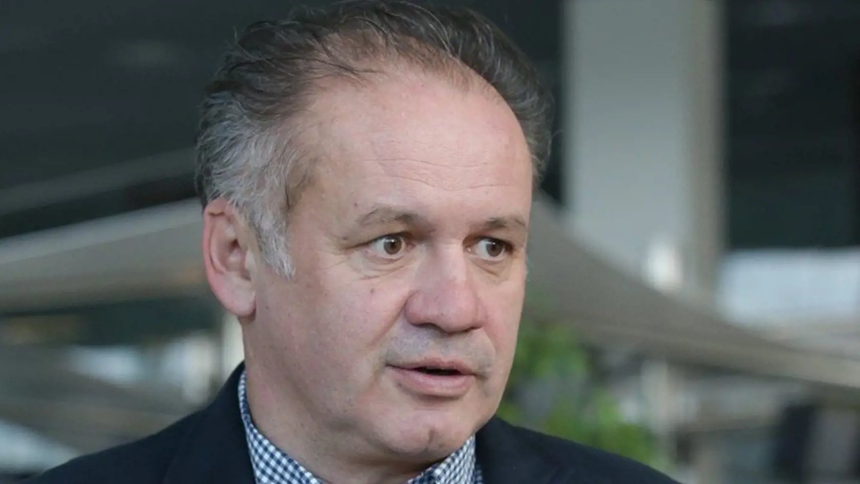 Andrej Kiska