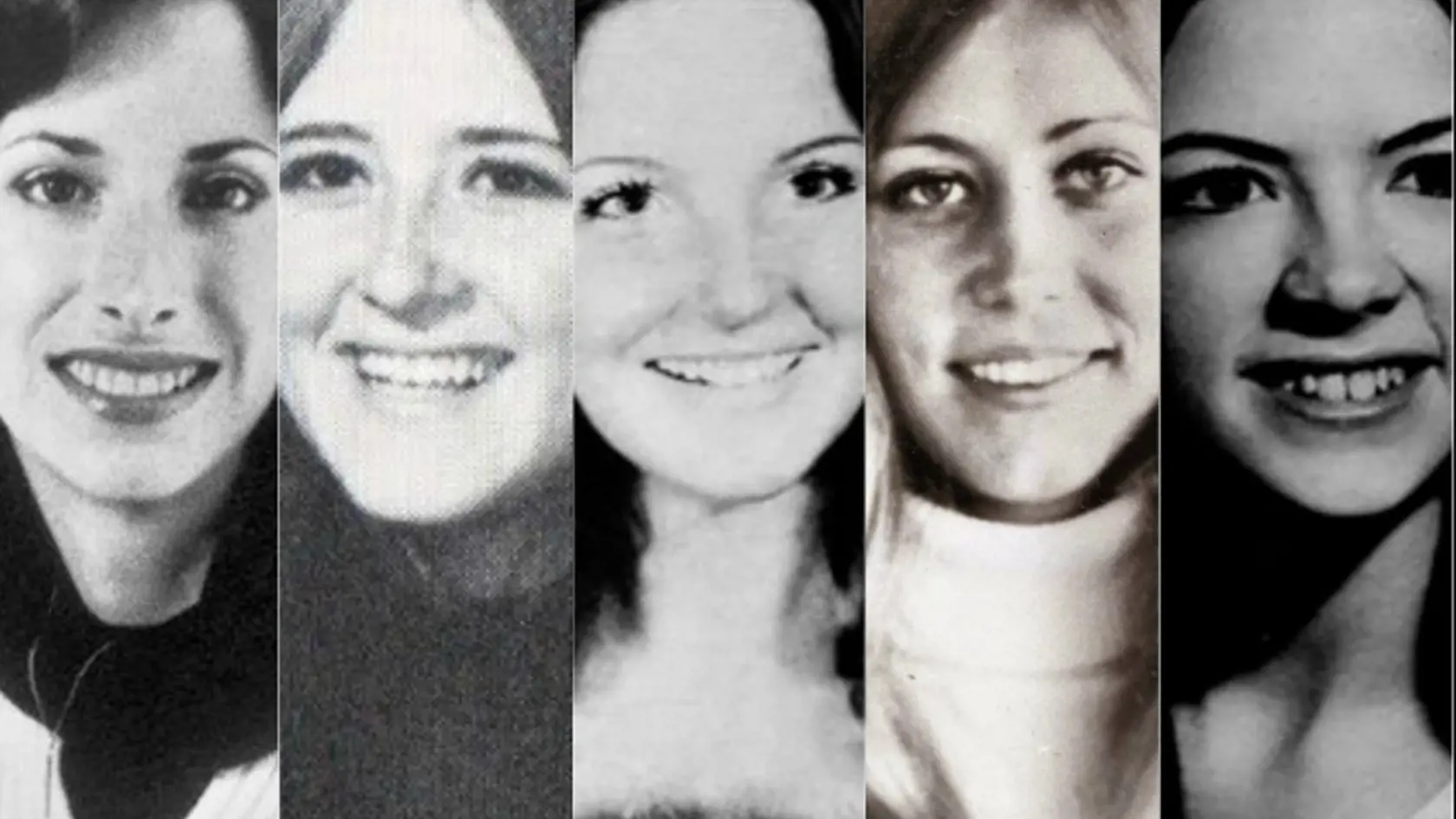 Ted Bundy