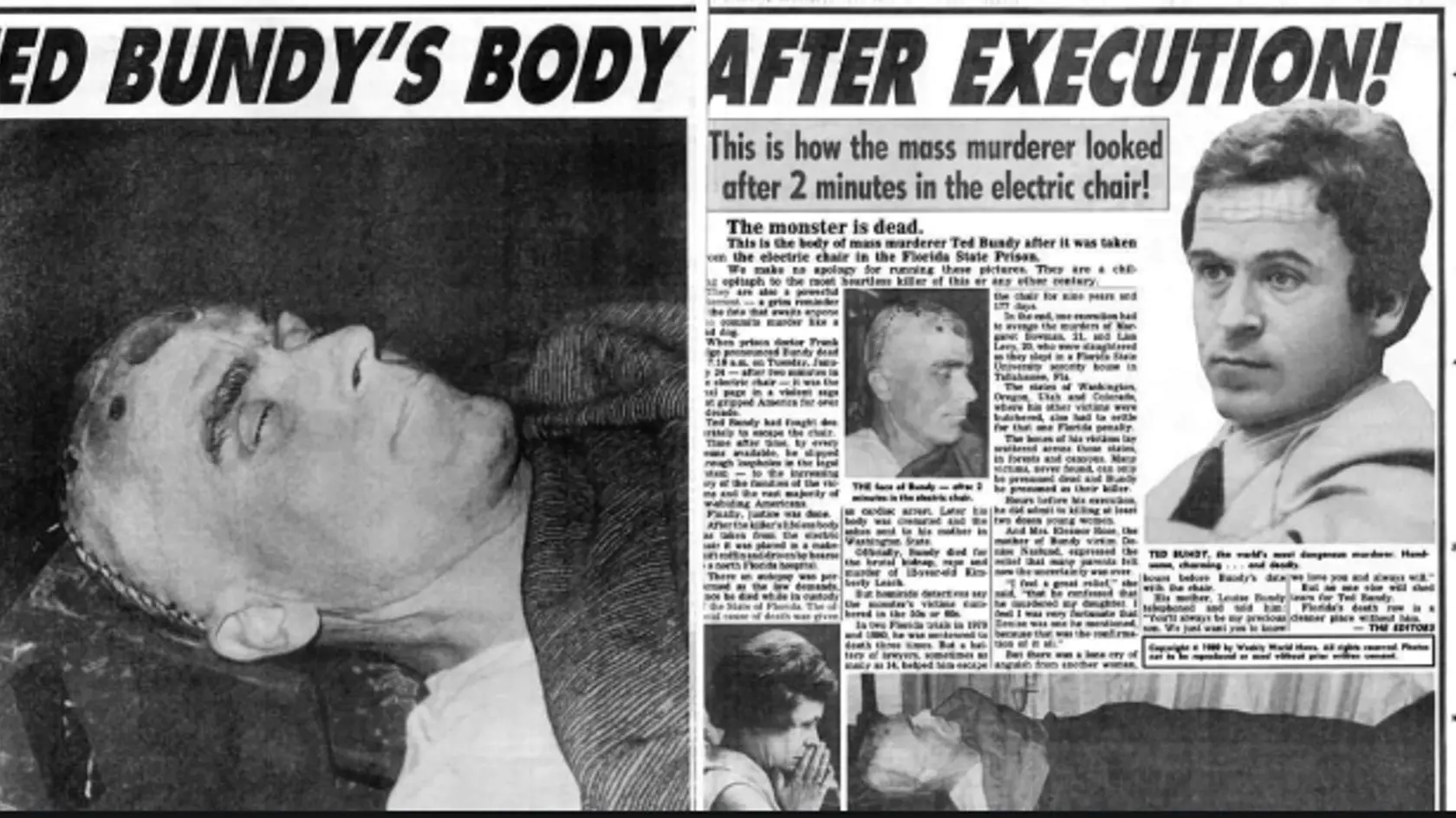 Ted Bundy