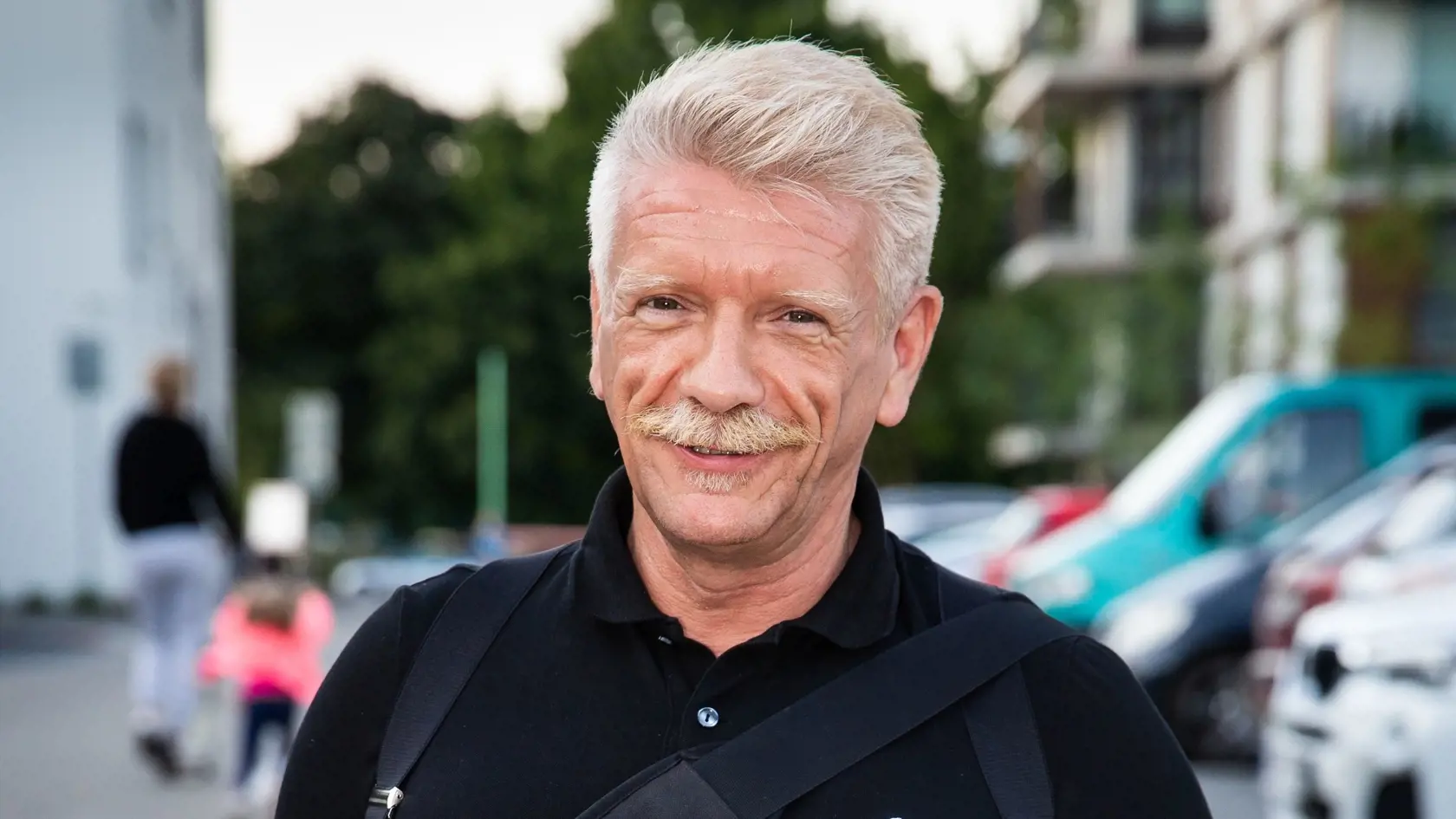 Richard Stanke
