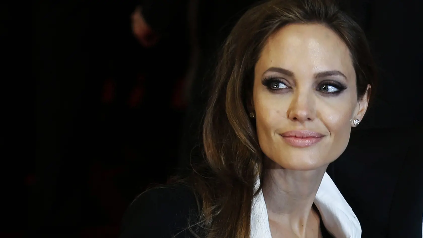 Angelina Jolie 