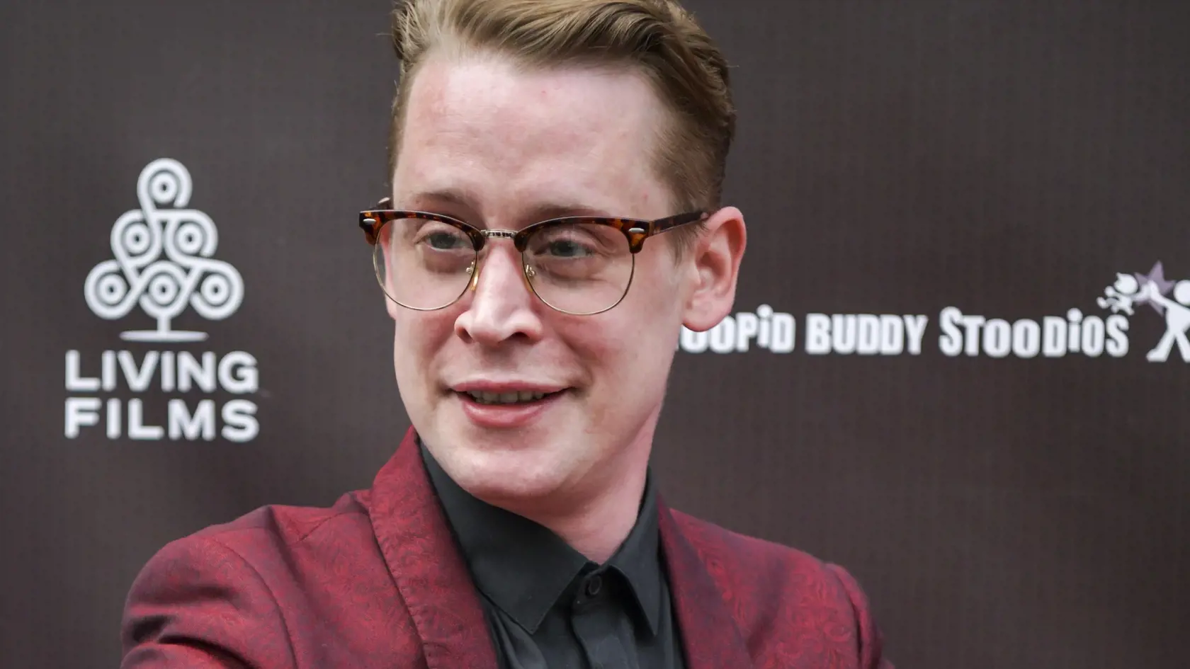 Macaulay Culkin (41)